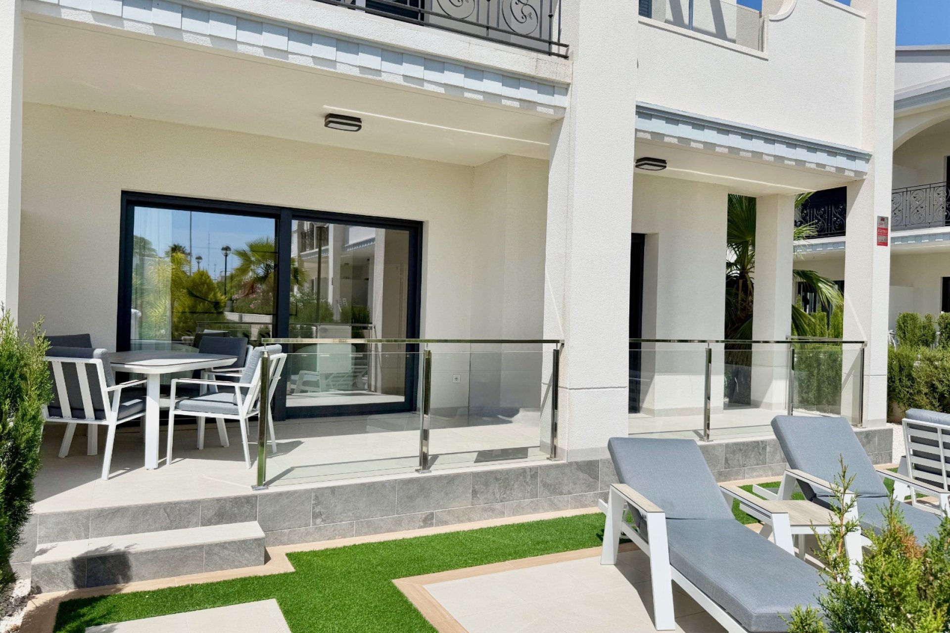 Resale - Apartment -
Ciudad Quesada/Rojales - Ciudad Quesada