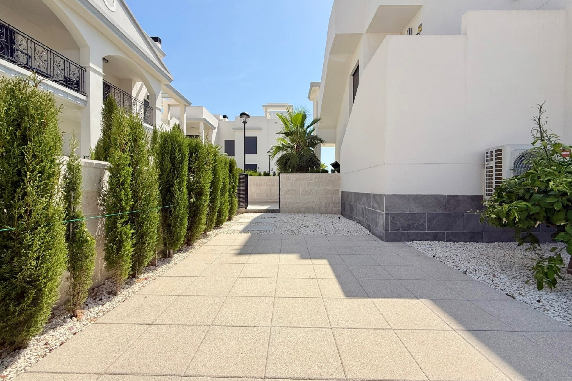Resale - Apartment -
Ciudad Quesada/Rojales - Ciudad Quesada