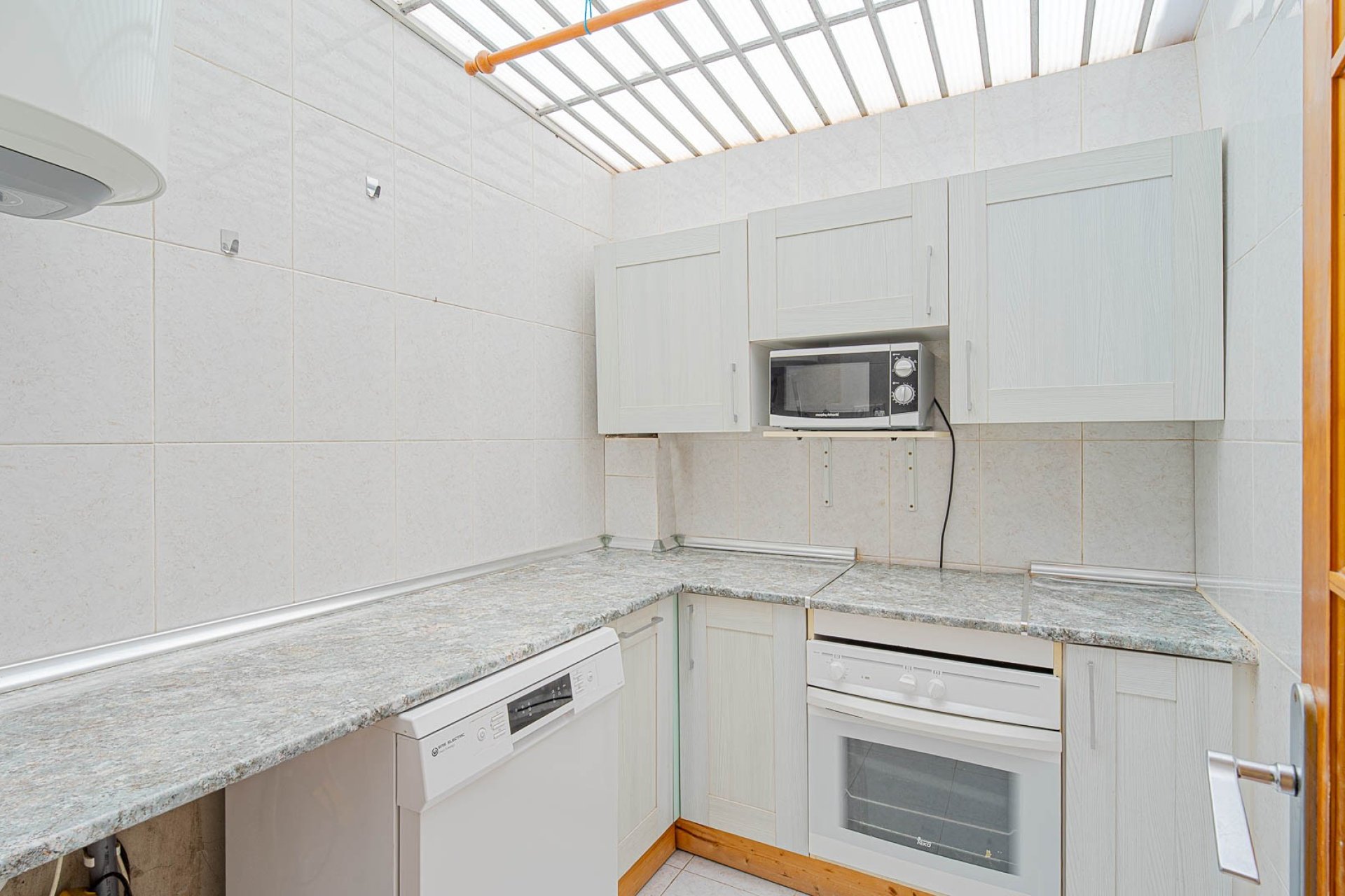 Resale - Apartment -
Ciudad Quesada/Rojales - Cuidad Quesada