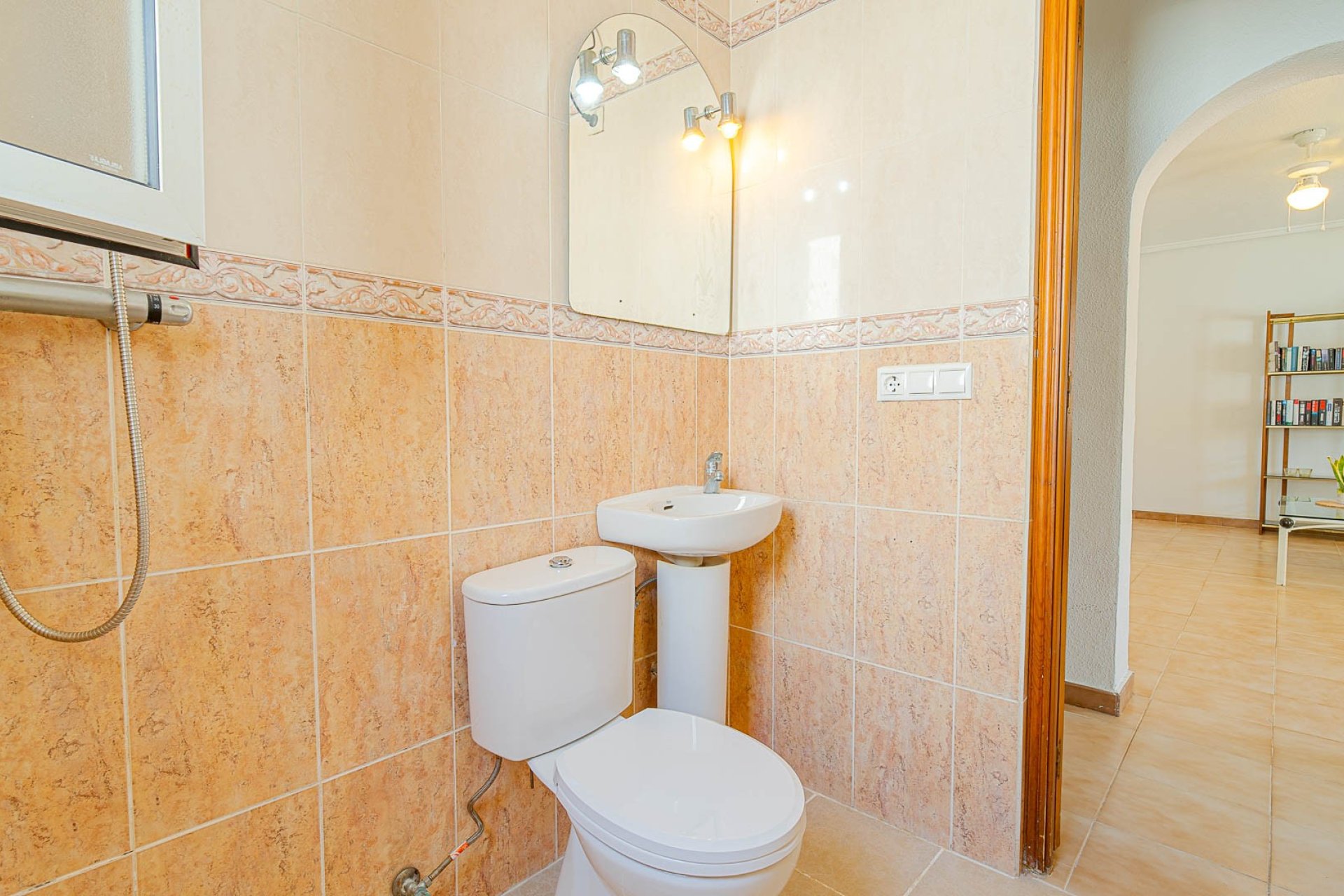 Resale - Apartment -
Ciudad Quesada/Rojales - Cuidad Quesada