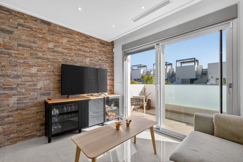 Resale - Apartment -
Ciudad Quesada/Rojales - Lo Marabu