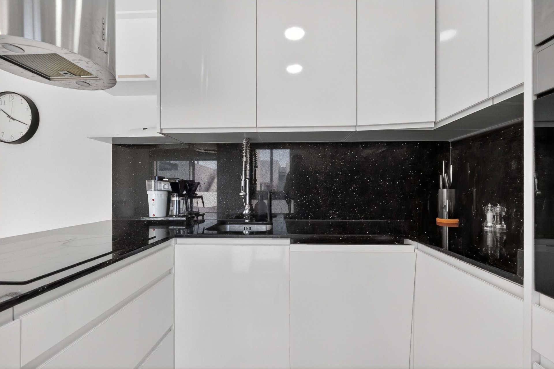 Resale - Apartment -
Ciudad Quesada/Rojales - Lo Marabu