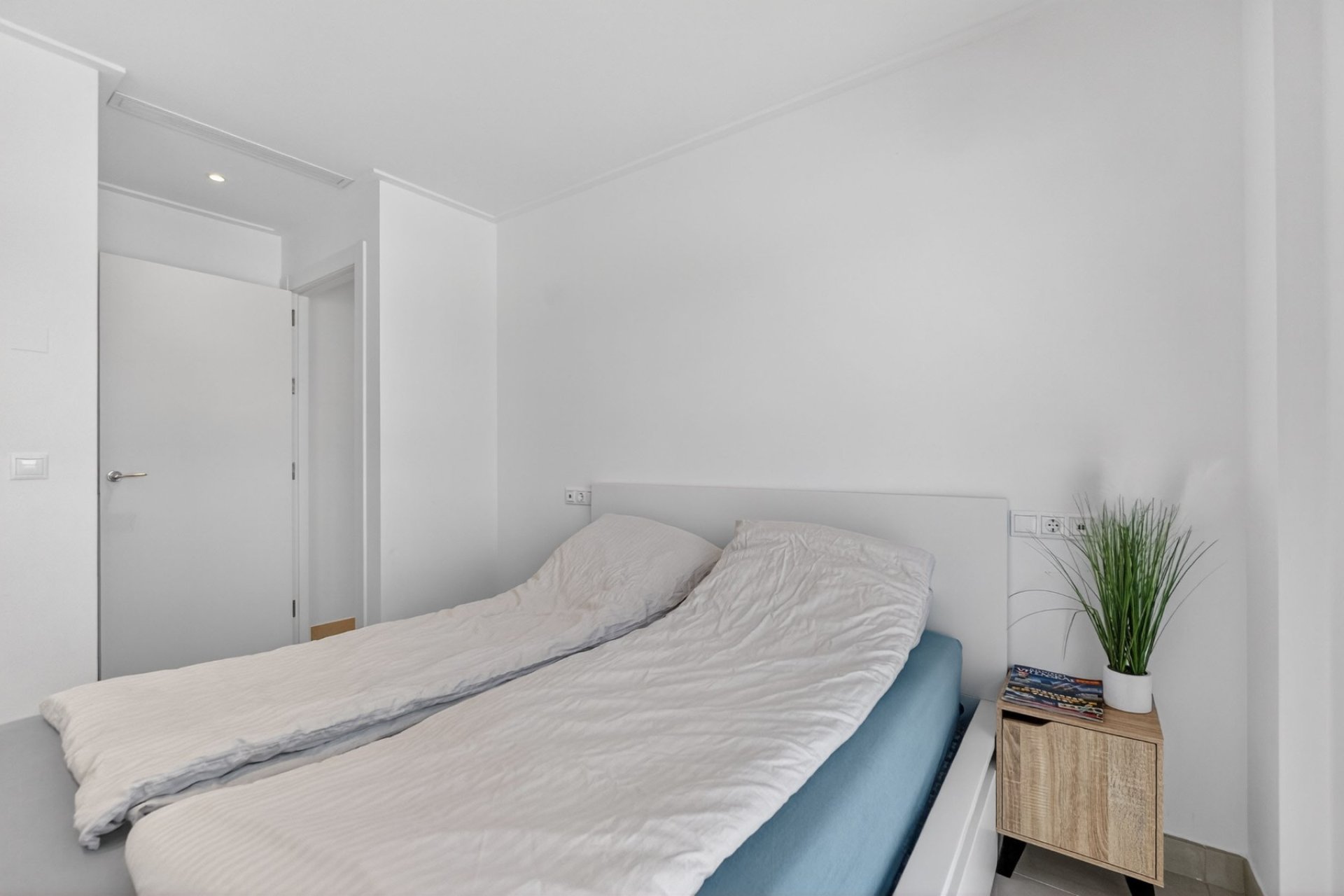 Resale - Apartment -
Ciudad Quesada/Rojales - Lo Marabu