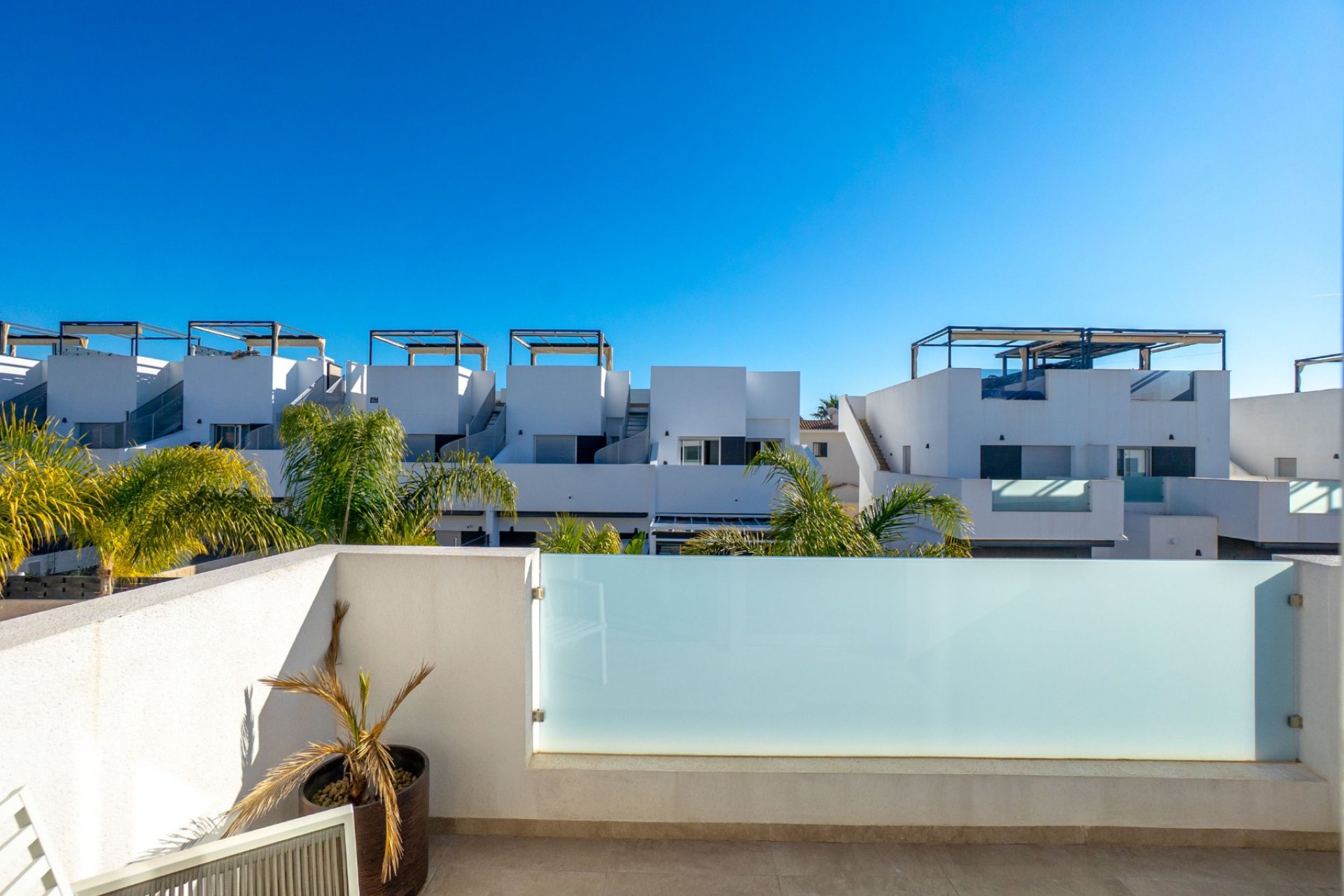 Resale - Apartment -
Ciudad Quesada/Rojales - Lo Marabu