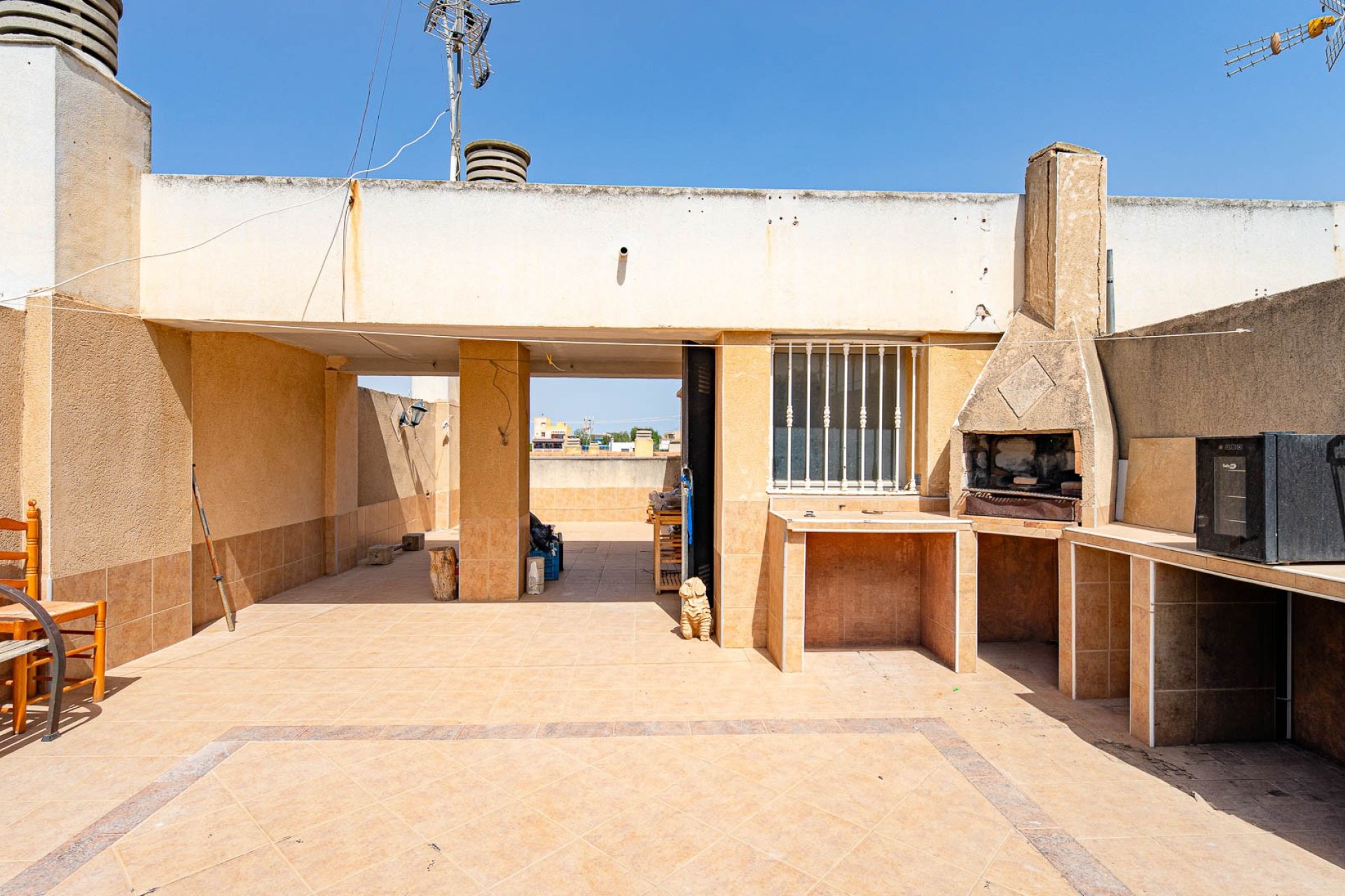 Resale - Apartment -
Ciudad Quesada/Rojales - Rojales