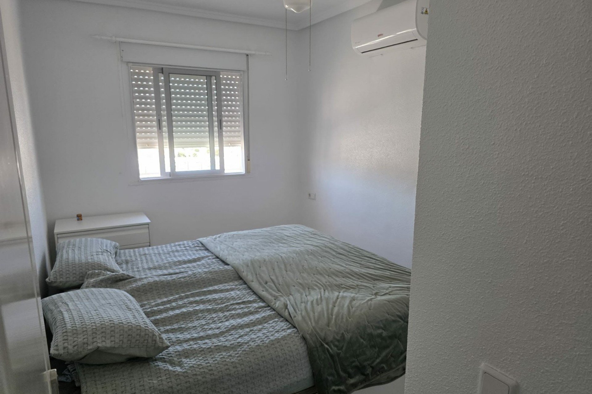 Resale - Apartment -
Ciudad quesada - Rojales