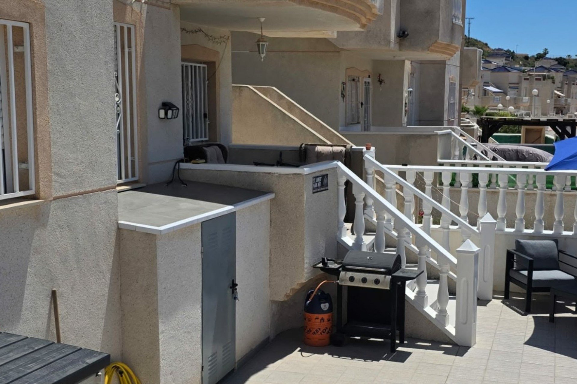 Resale - Apartment -
Ciudad quesada - Rojales