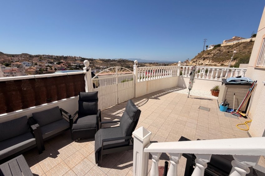Resale - Apartment -
Ciudad quesada - Rojales