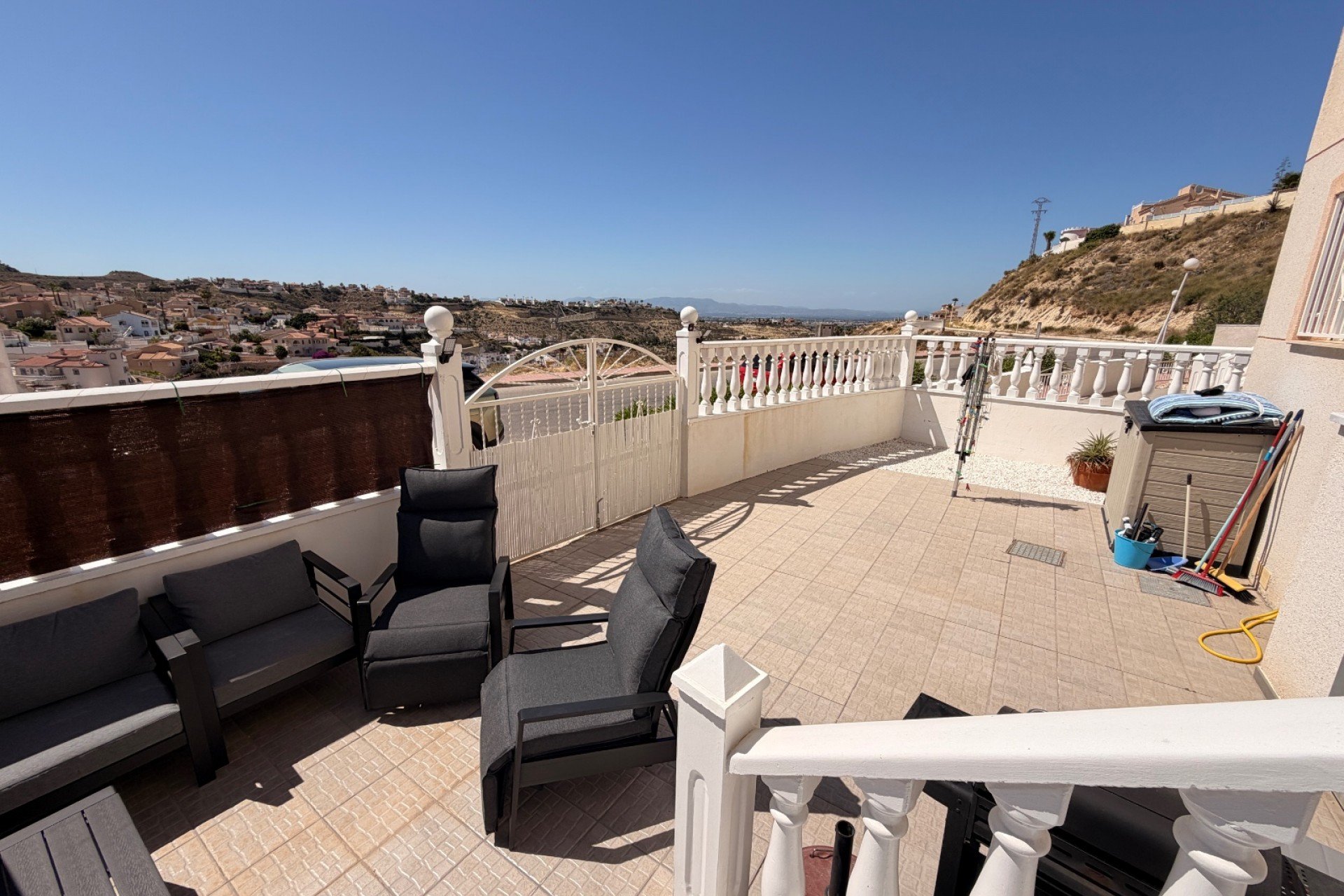 Resale - Apartment -
Ciudad quesada - Rojales
