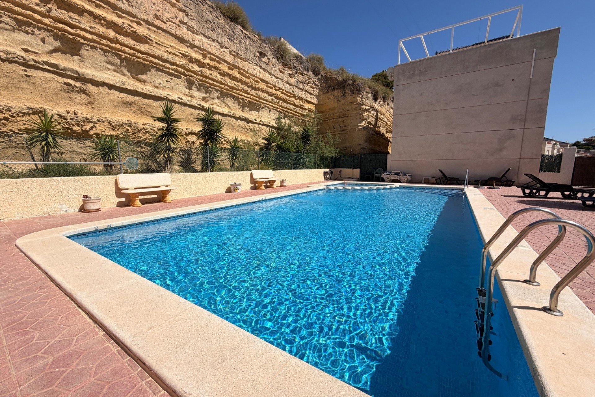 Resale - Apartment -
Ciudad quesada - Rojales