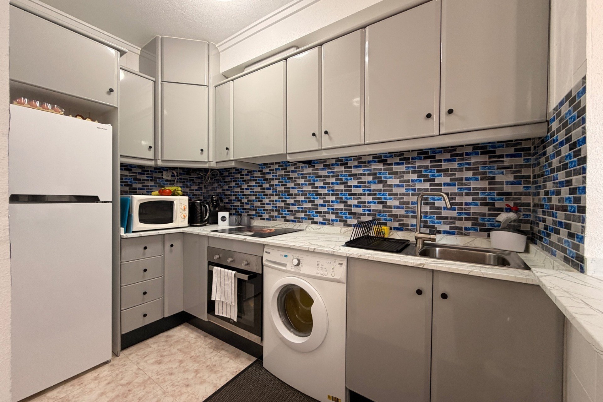 Resale - Apartment -
Ciudad quesada - Rojales