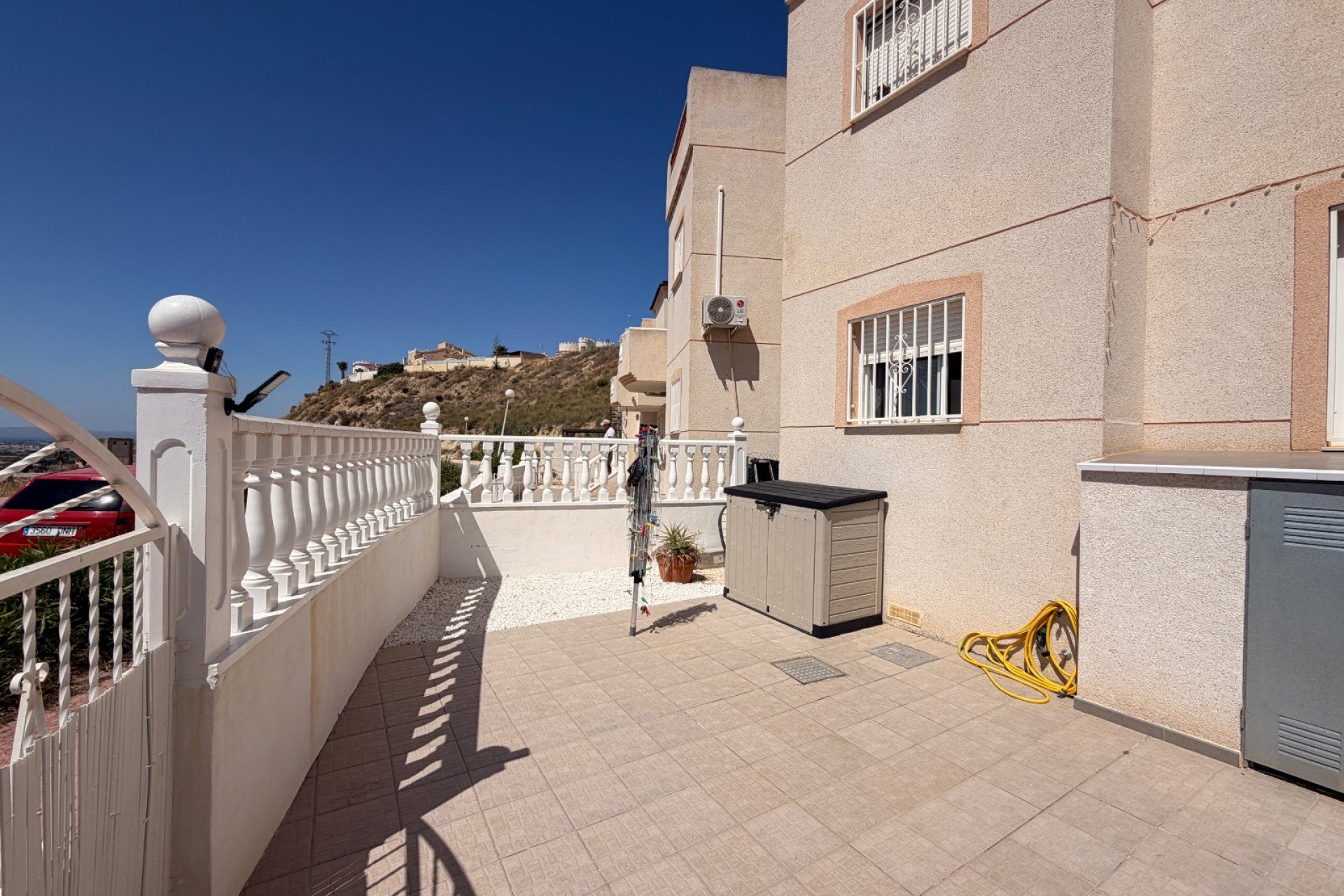 Resale - Apartment -
Ciudad quesada - Rojales