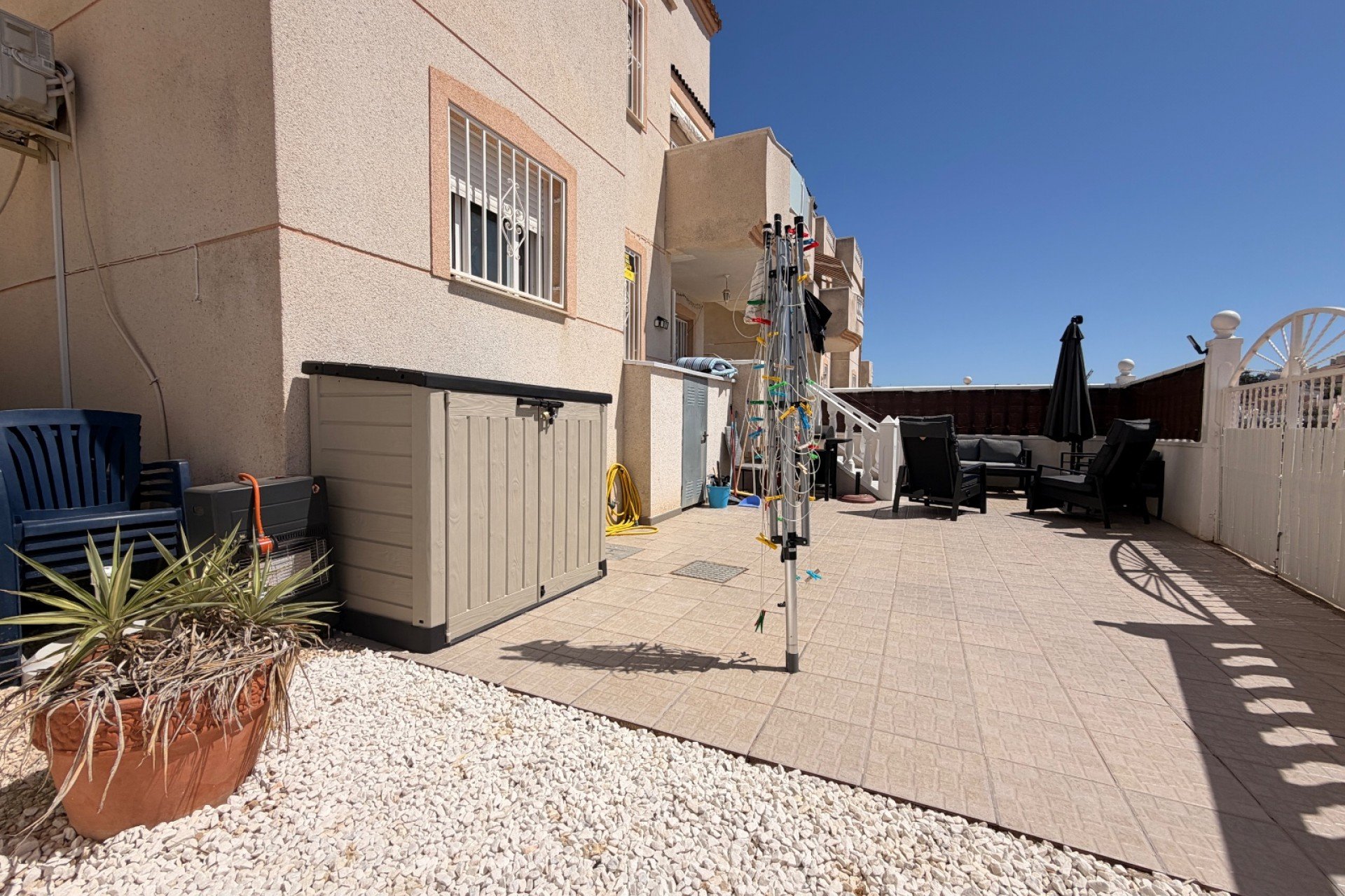 Resale - Apartment -
Ciudad quesada - Rojales