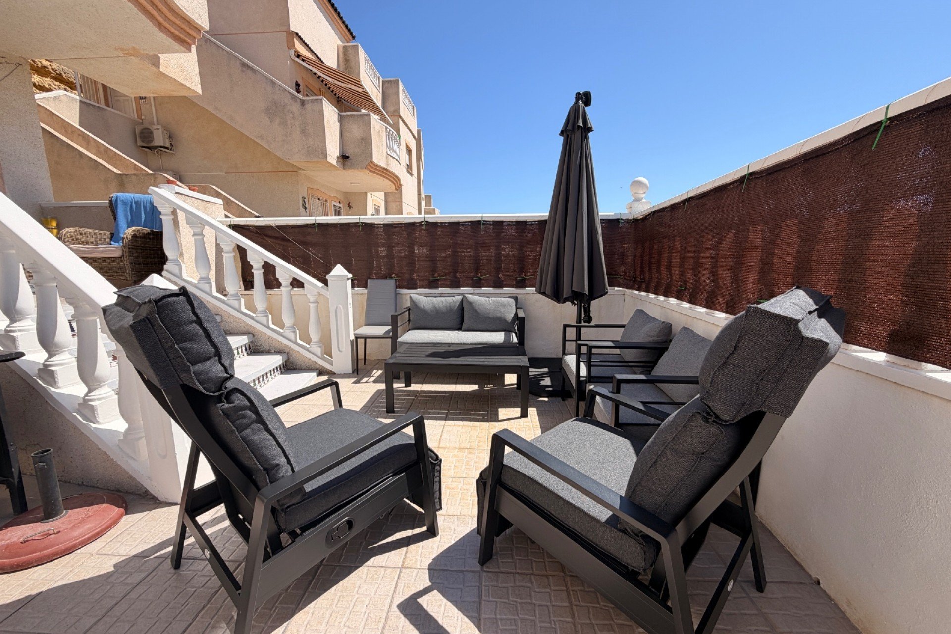 Resale - Apartment -
Ciudad quesada - Rojales