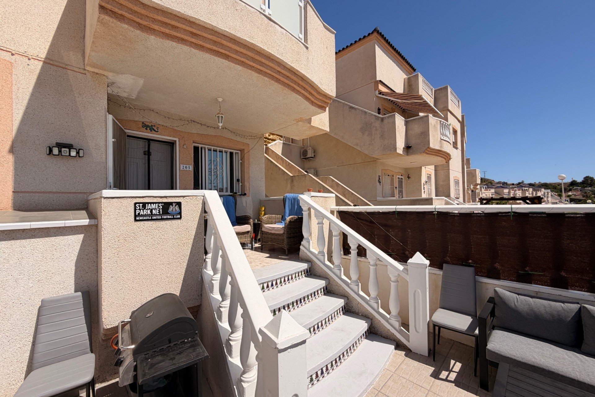 Resale - Apartment -
Ciudad quesada - Rojales