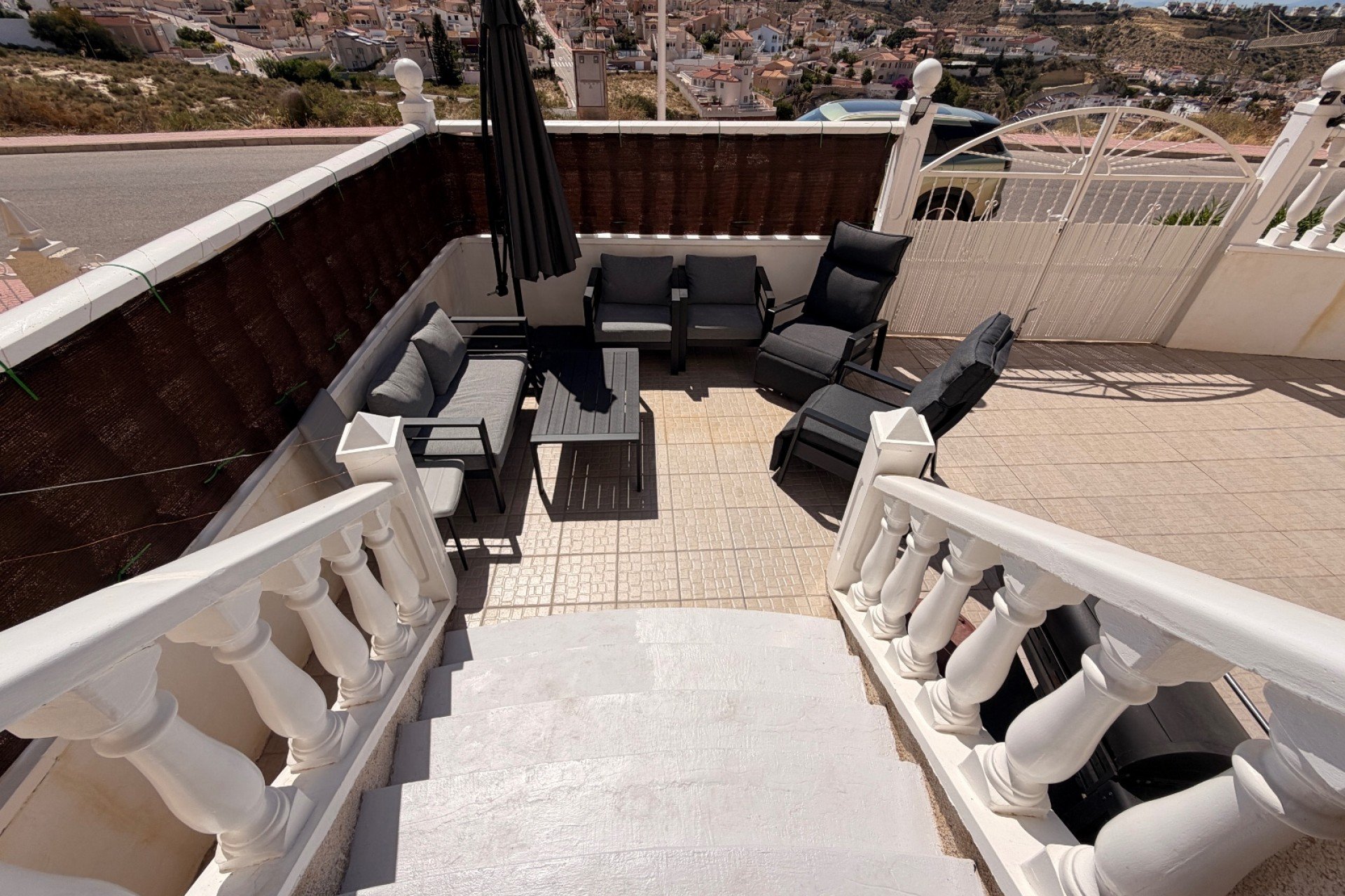 Resale - Apartment -
Ciudad quesada - Rojales