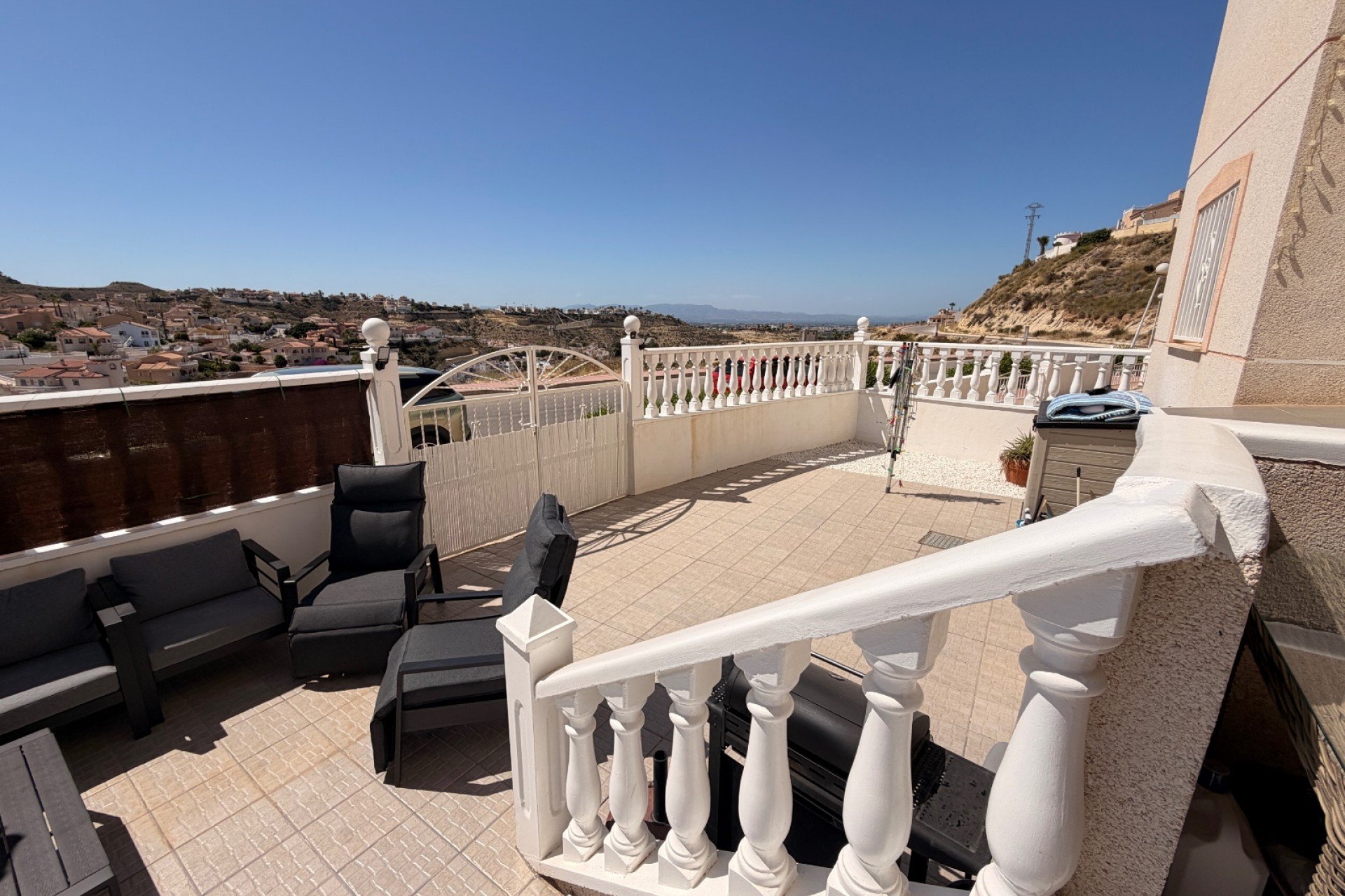 Resale - Apartment -
Ciudad quesada - Rojales