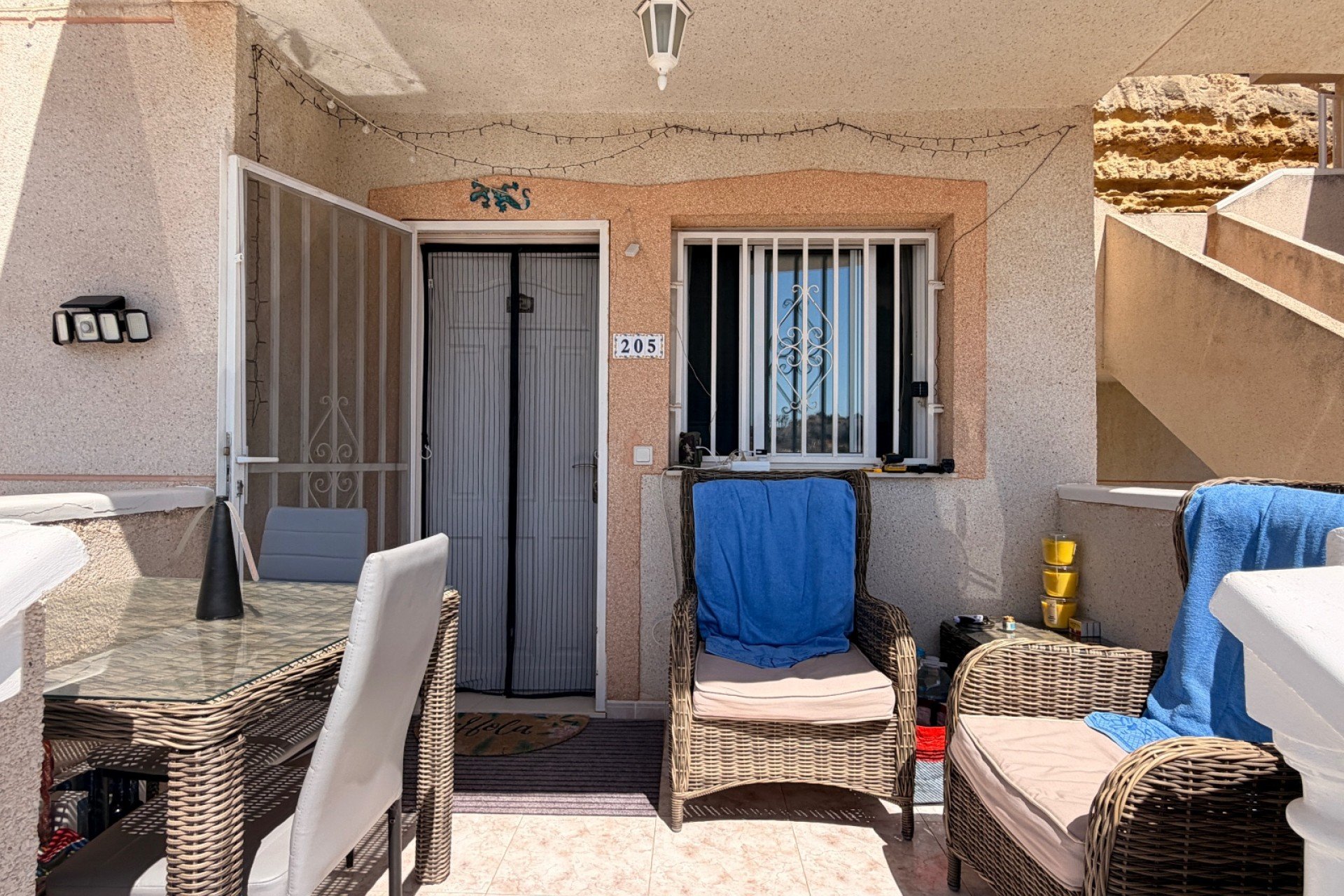 Resale - Apartment -
Ciudad quesada - Rojales