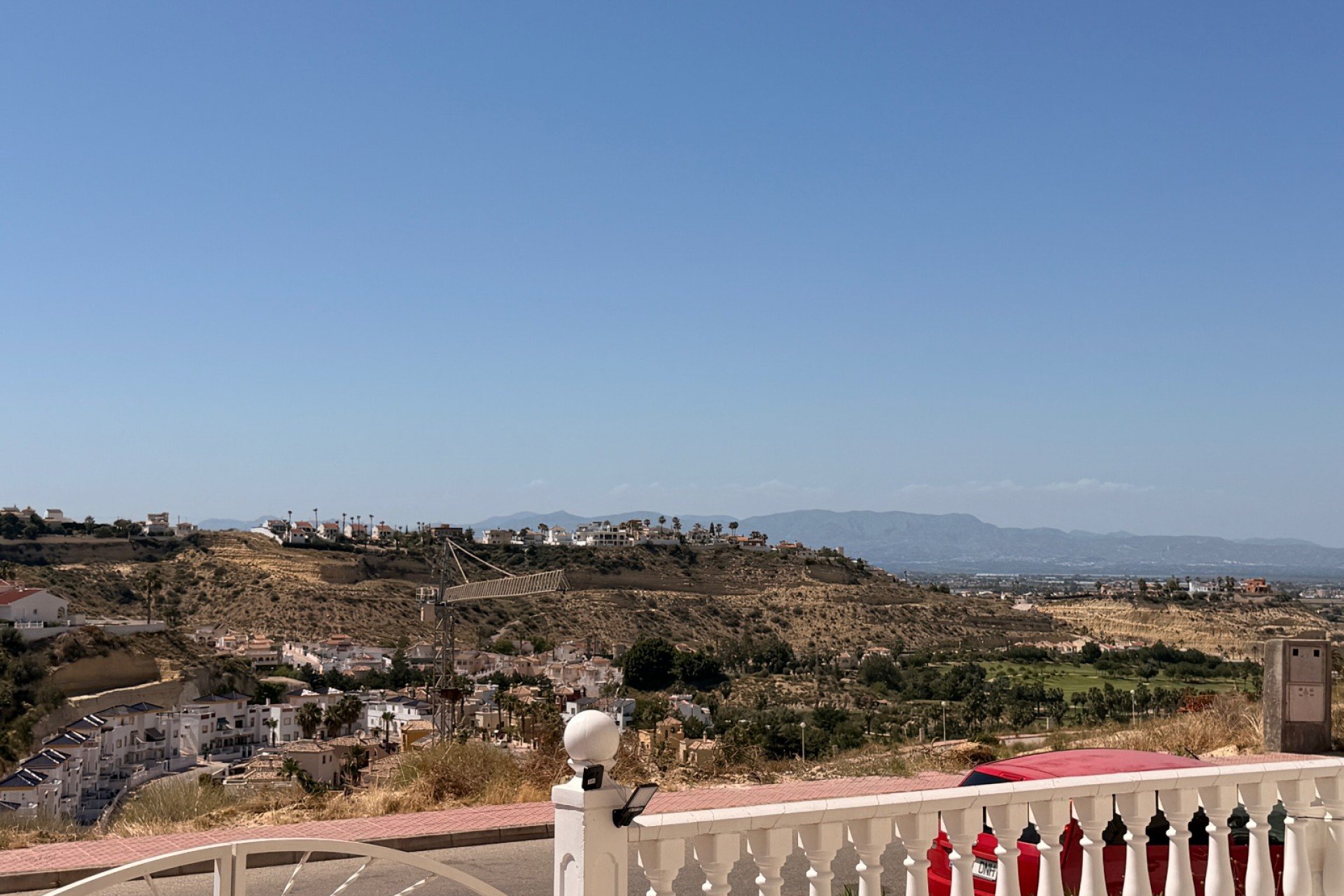 Resale - Apartment -
Ciudad quesada - Rojales