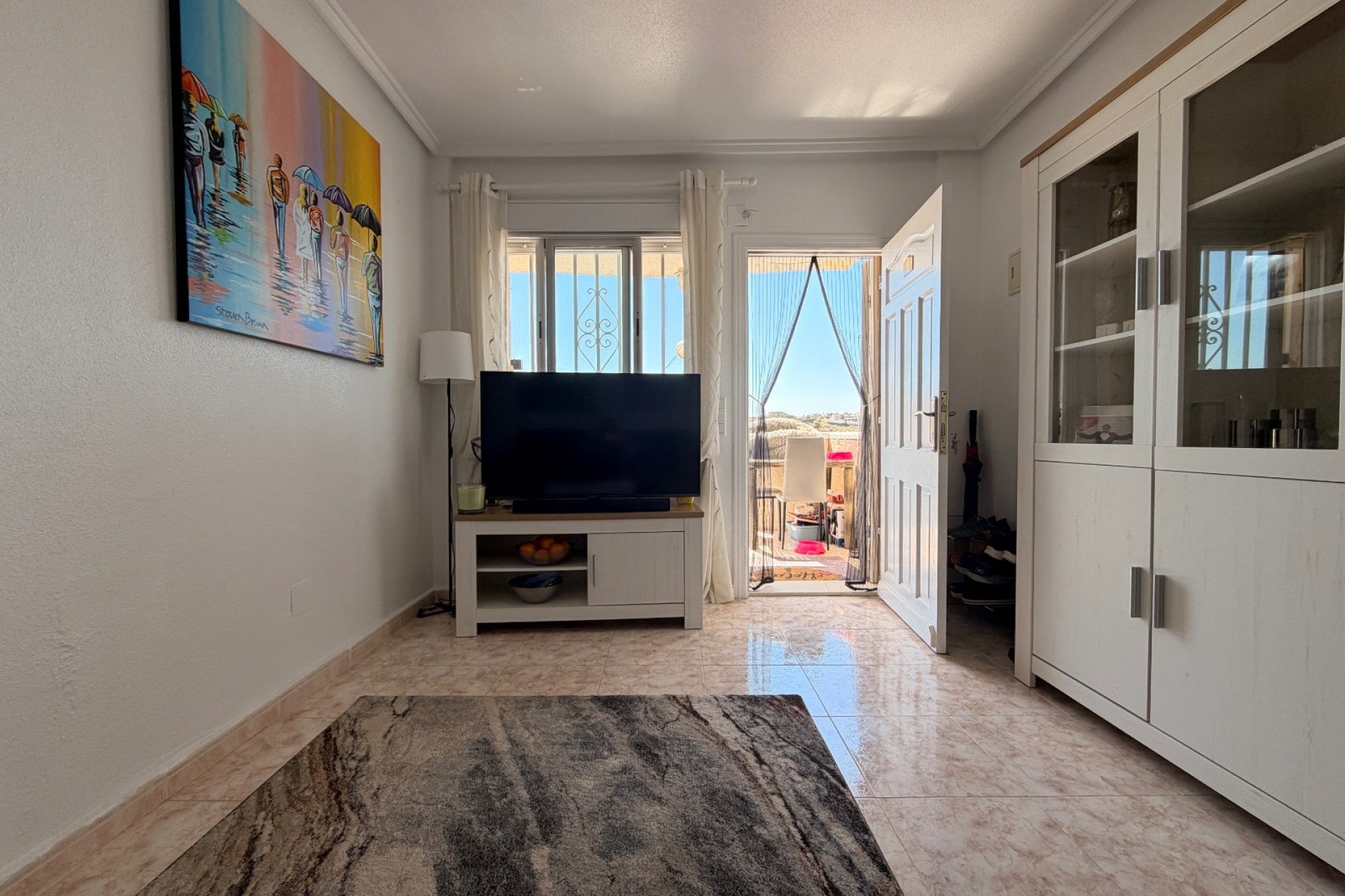 Resale - Apartment -
Ciudad quesada - Rojales