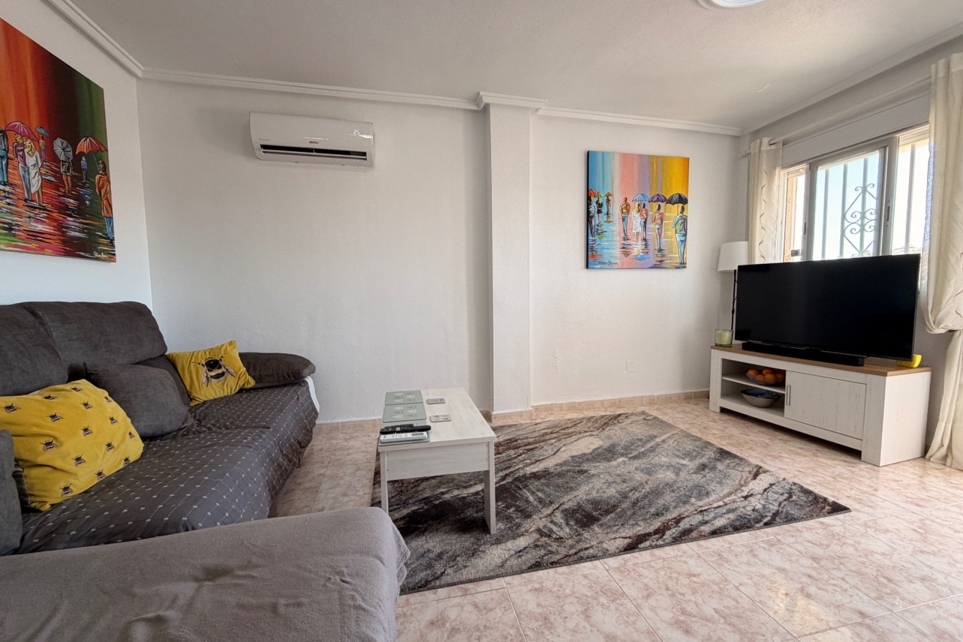Resale - Apartment -
Ciudad quesada - Rojales