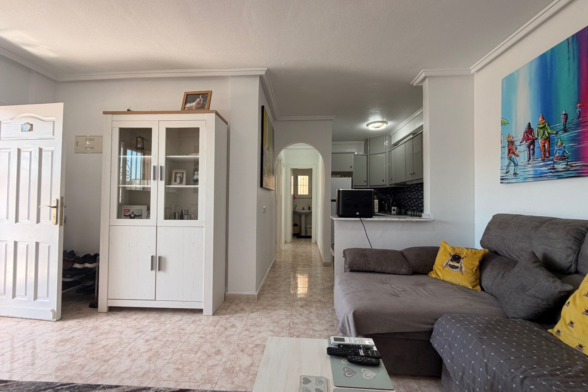 Resale - Apartment -
Ciudad quesada - Rojales
