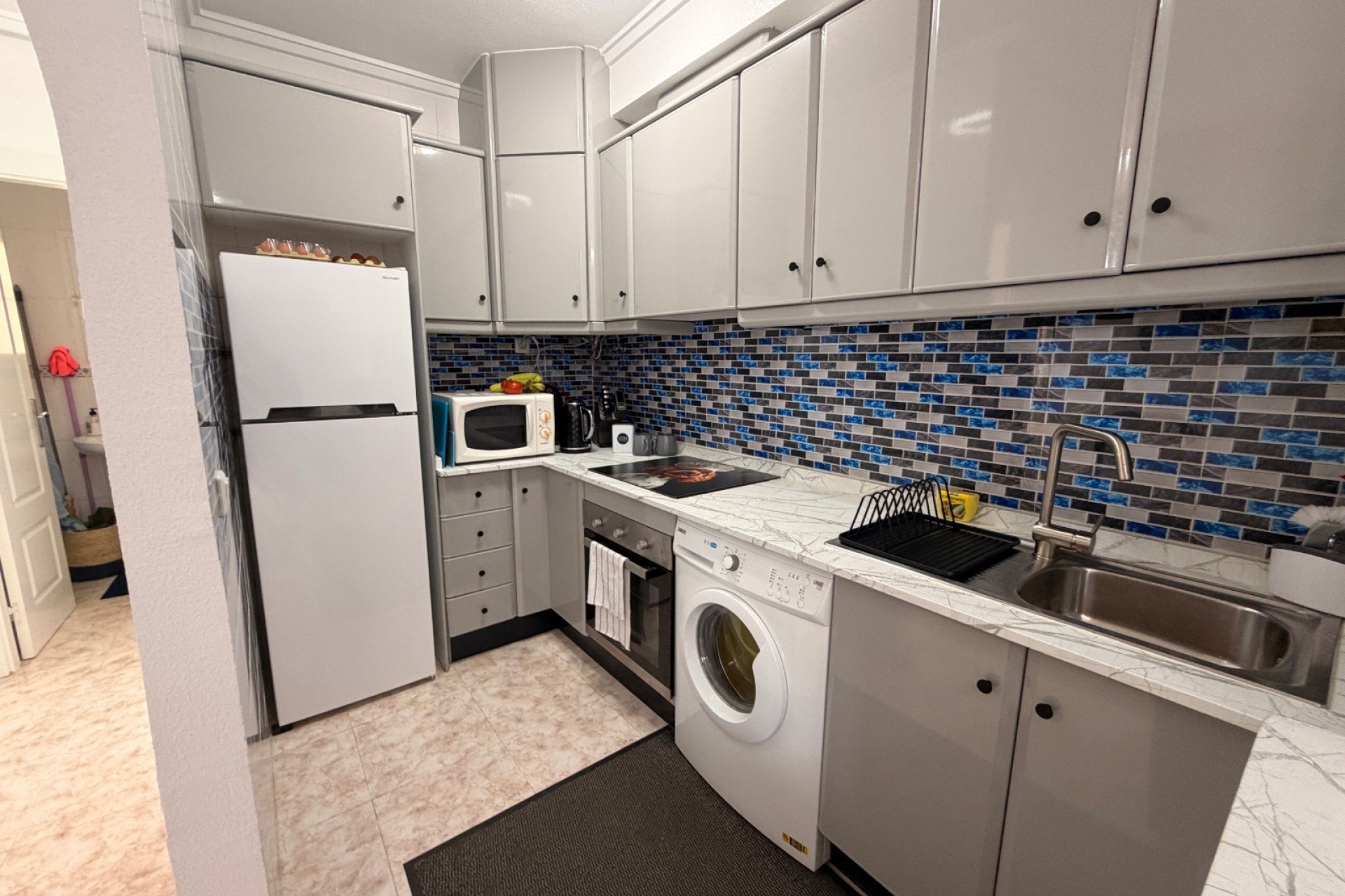 Resale - Apartment -
Ciudad quesada - Rojales