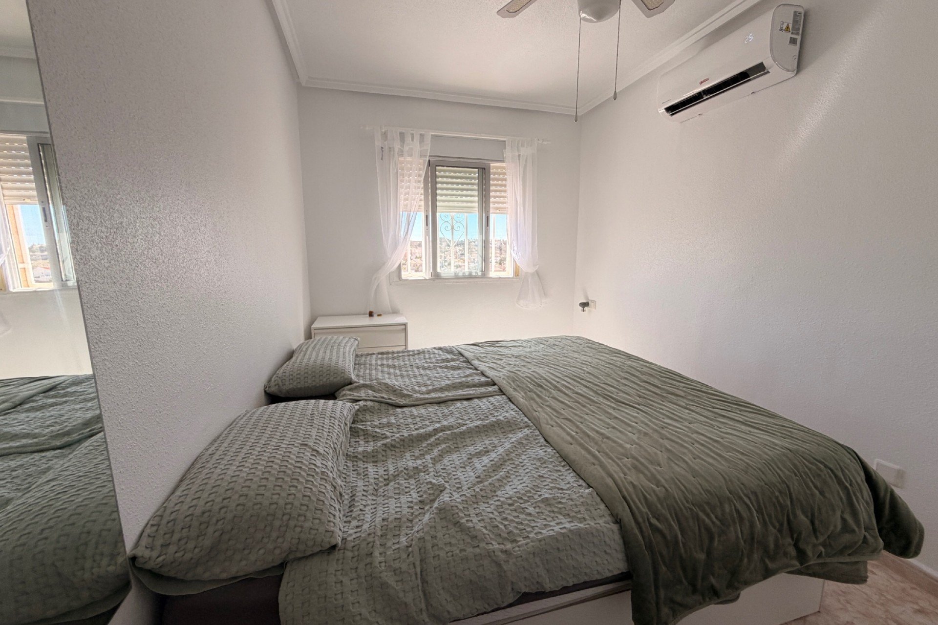 Resale - Apartment -
Ciudad quesada - Rojales