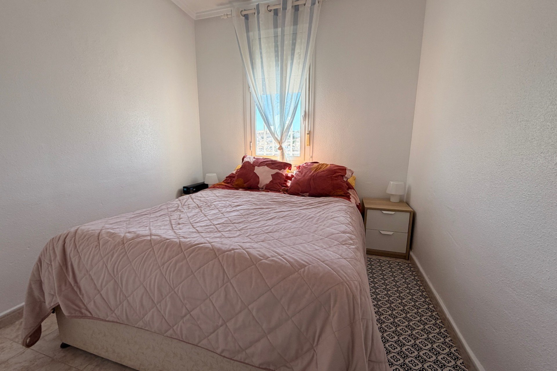 Resale - Apartment -
Ciudad quesada - Rojales
