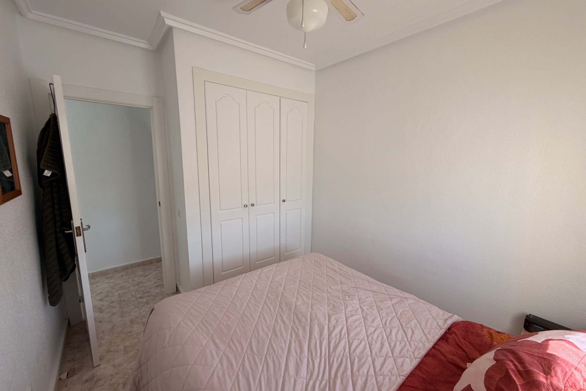 Resale - Apartment -
Ciudad quesada - Rojales