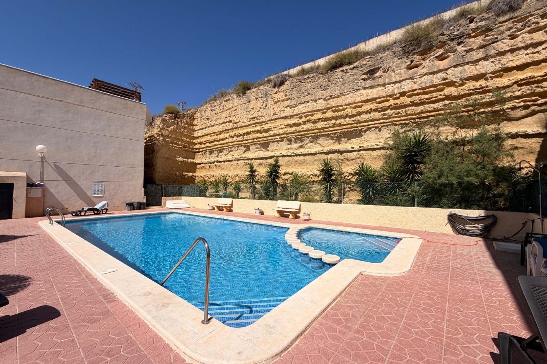 Resale - Apartment -
Ciudad quesada - Rojales