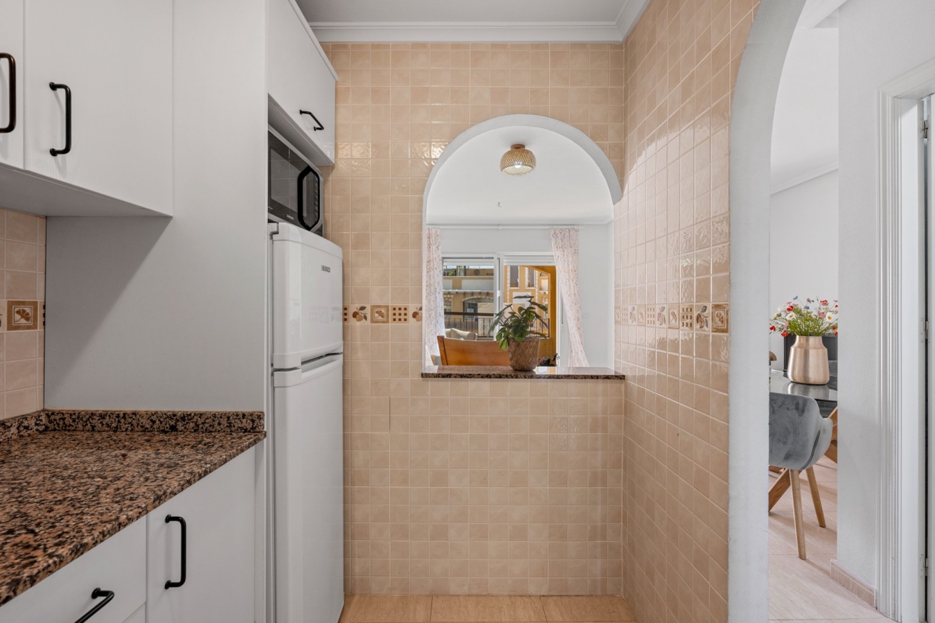 Resale - Apartment -
Daya Nueva - Costa Blanca South