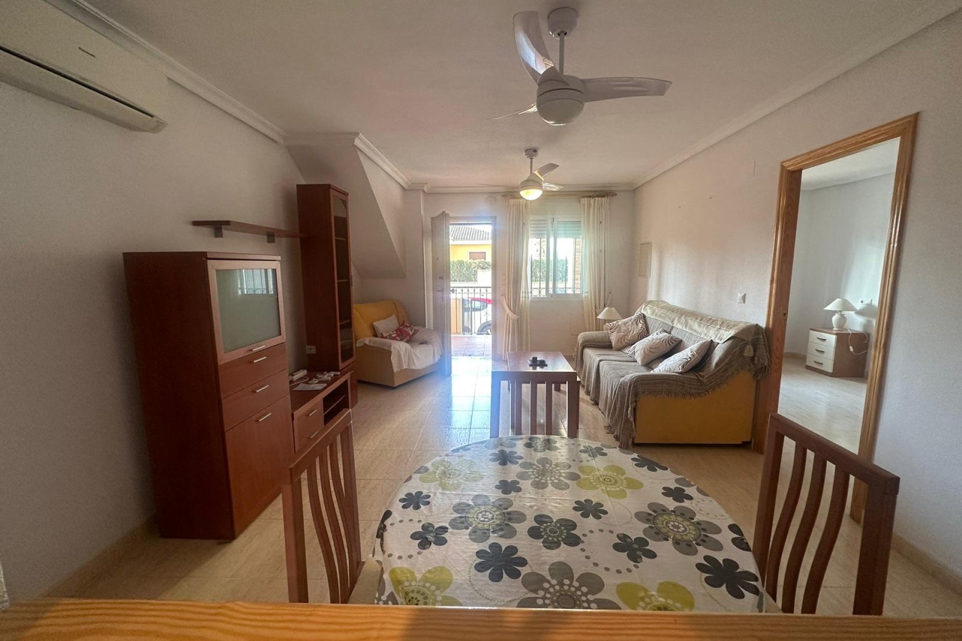 Resale - Apartment -
Daya Nueva - Daya Vieja