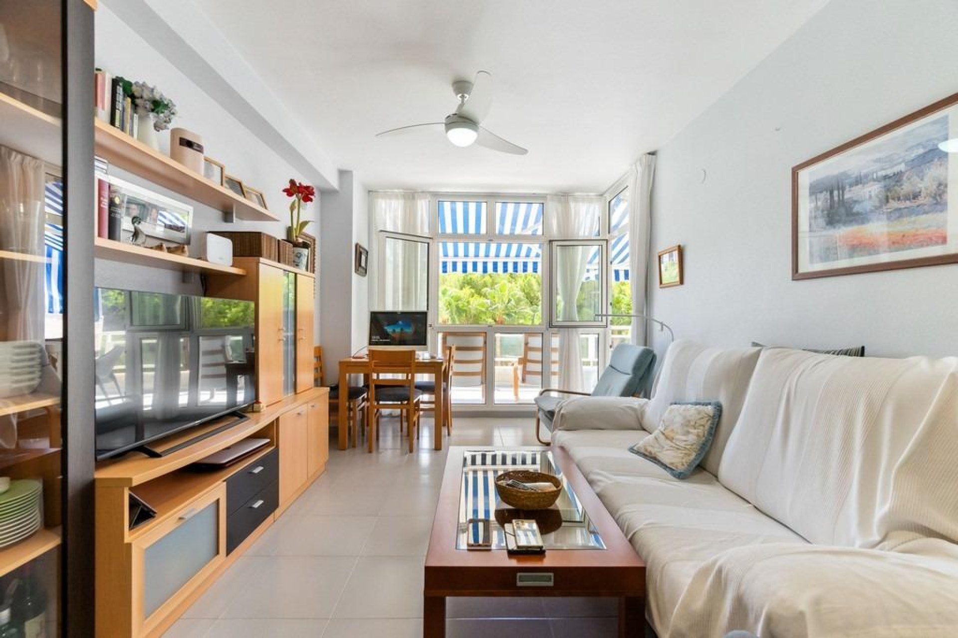 Resale - Apartment -
Dehesa de campoamor - Altos de campoamor