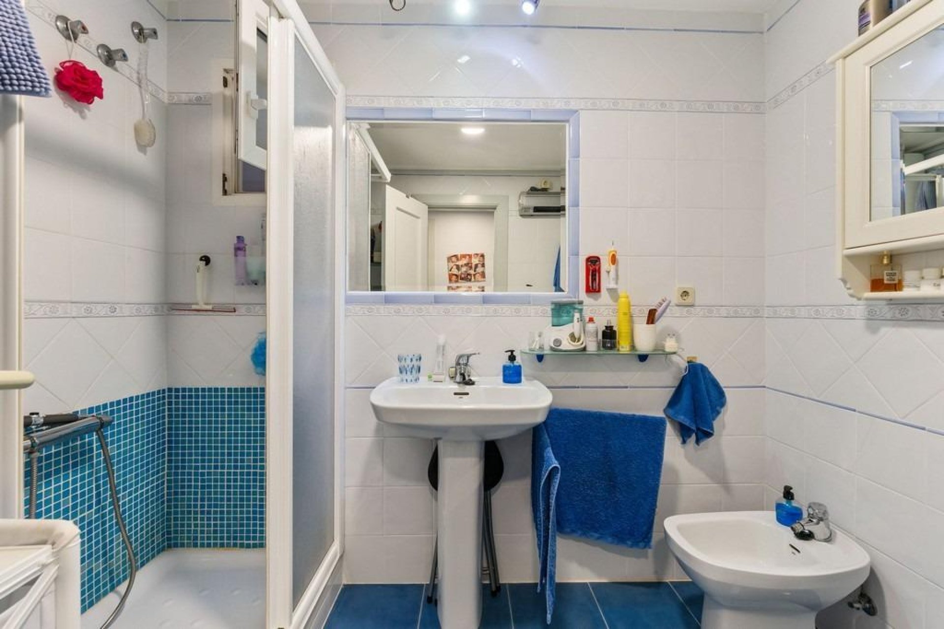 Resale - Apartment -
Dehesa de campoamor - Altos de campoamor