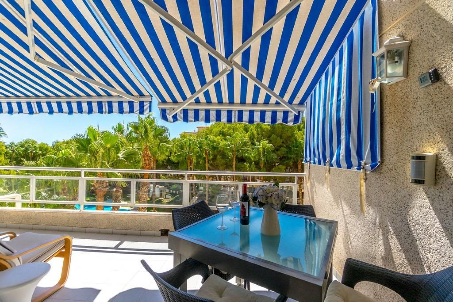 Resale - Apartment -
Dehesa de campoamor - Altos de campoamor