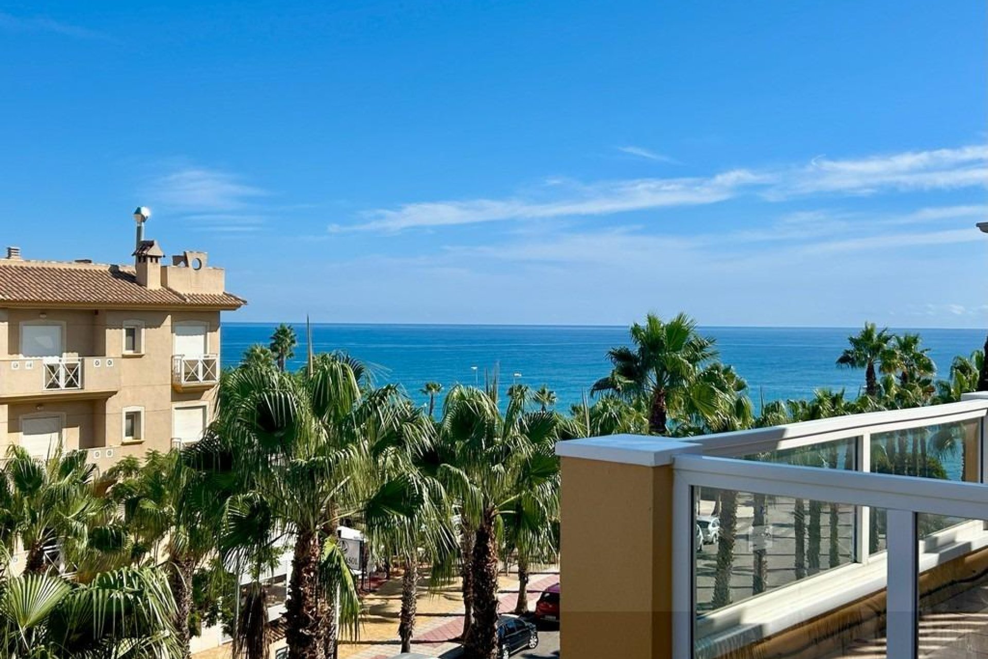 Resale - Apartment -
Dehesa de campoamor - Campoamor