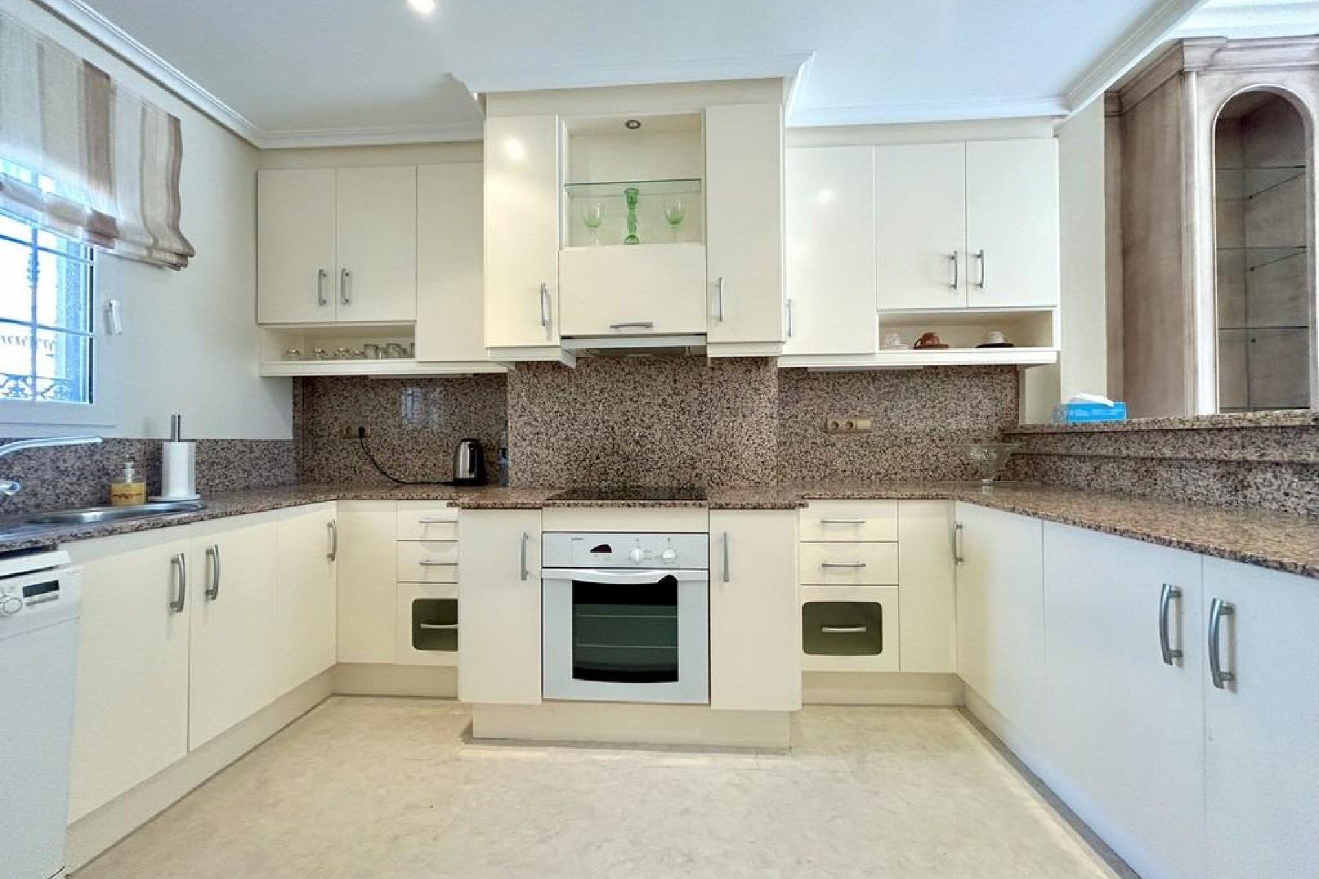 Resale - Apartment -
Dehesa de campoamor - Campoamor