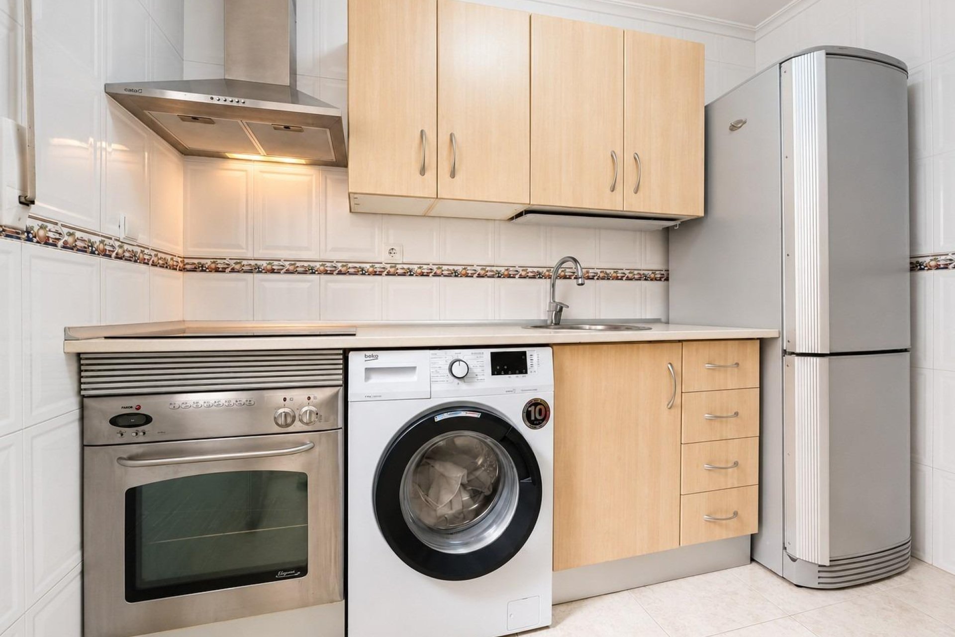 Resale - Apartment -
Dehesa de campoamor - Campoamor