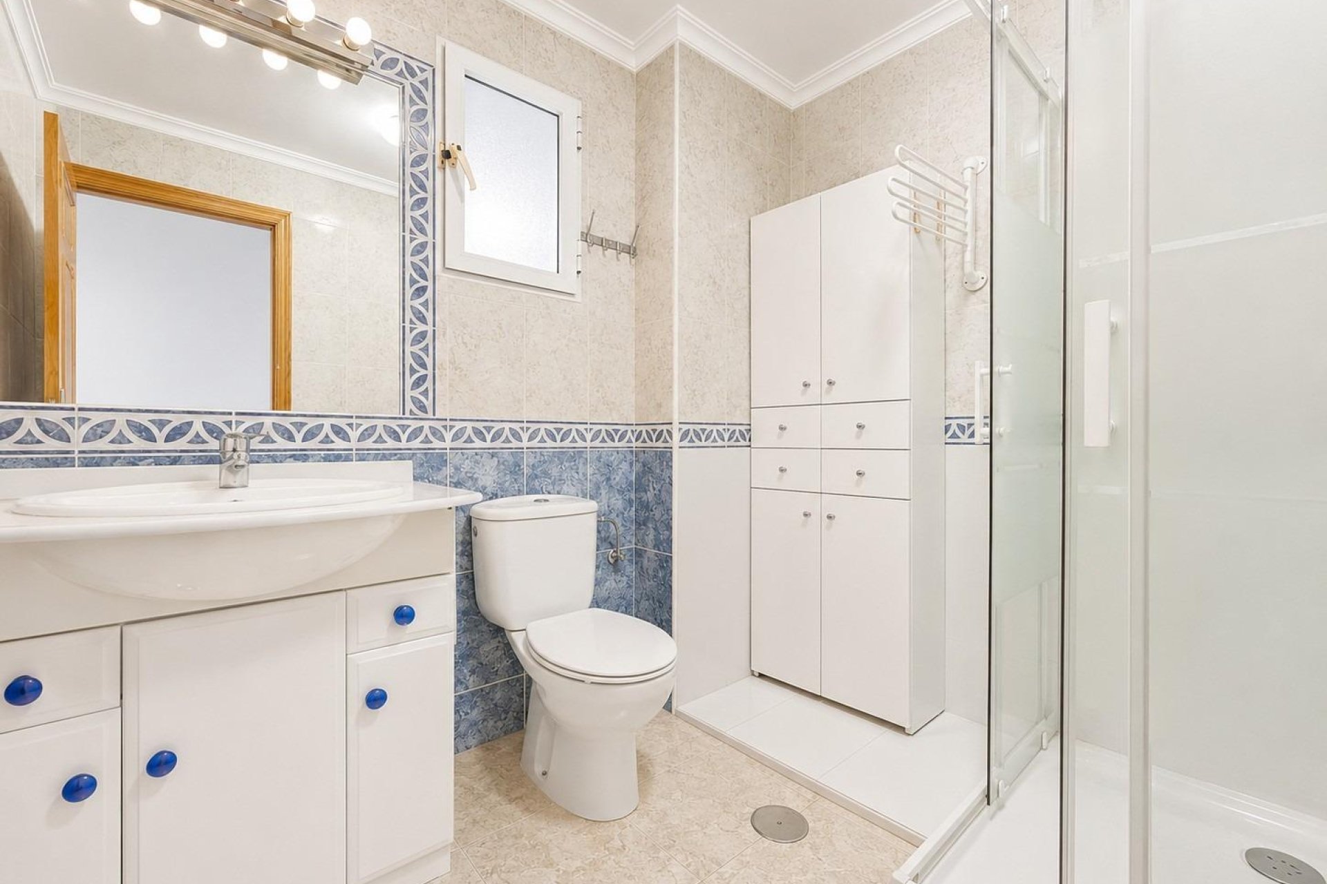 Resale - Apartment -
Dehesa de campoamor - Campoamor
