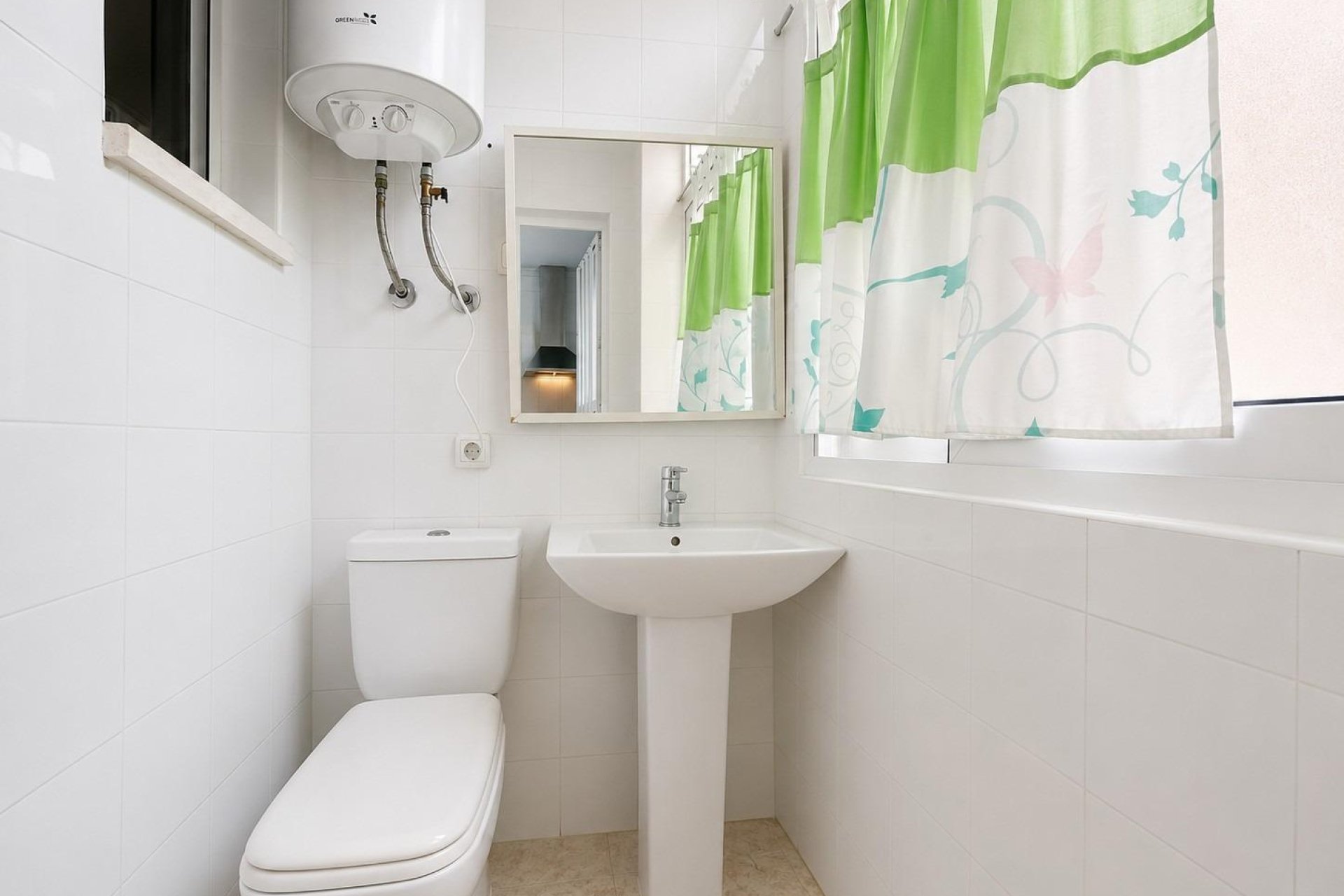Resale - Apartment -
Dehesa de campoamor - Campoamor