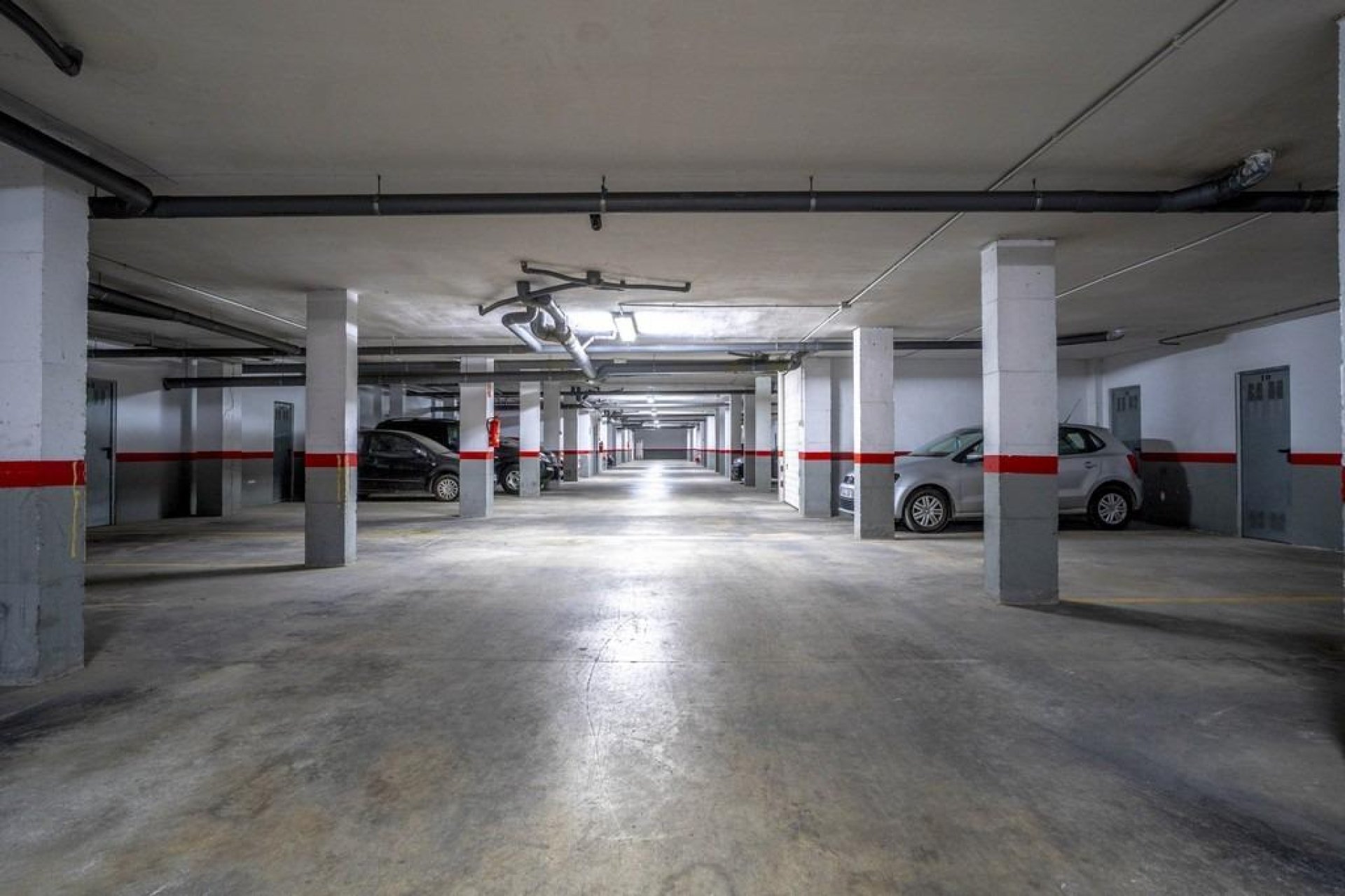Resale - Apartment -
Dehesa de campoamor - Campoamor