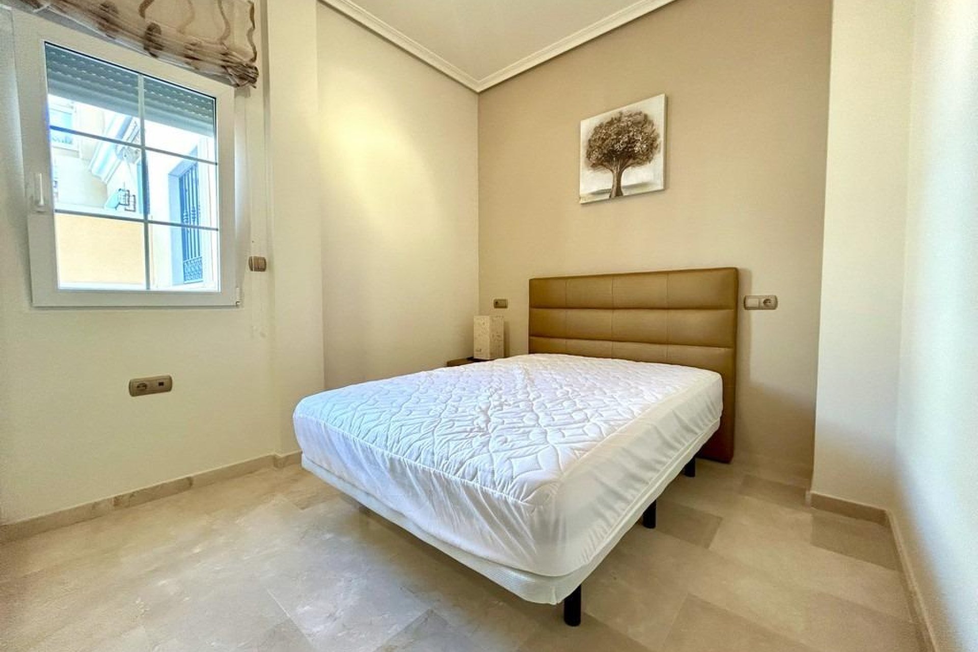 Resale - Apartment -
Dehesa de campoamor - Campoamor