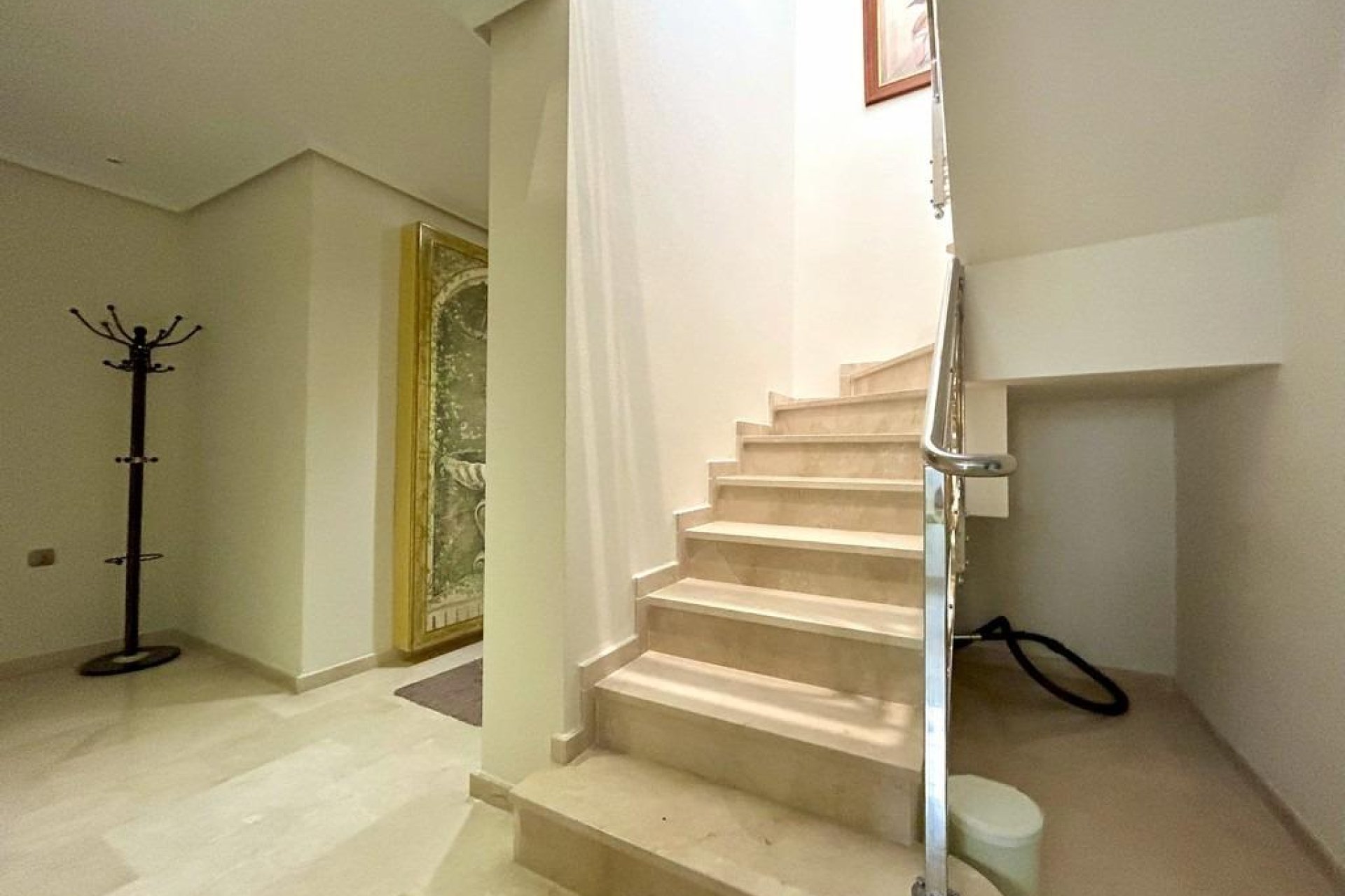 Resale - Apartment -
Dehesa de campoamor - Campoamor