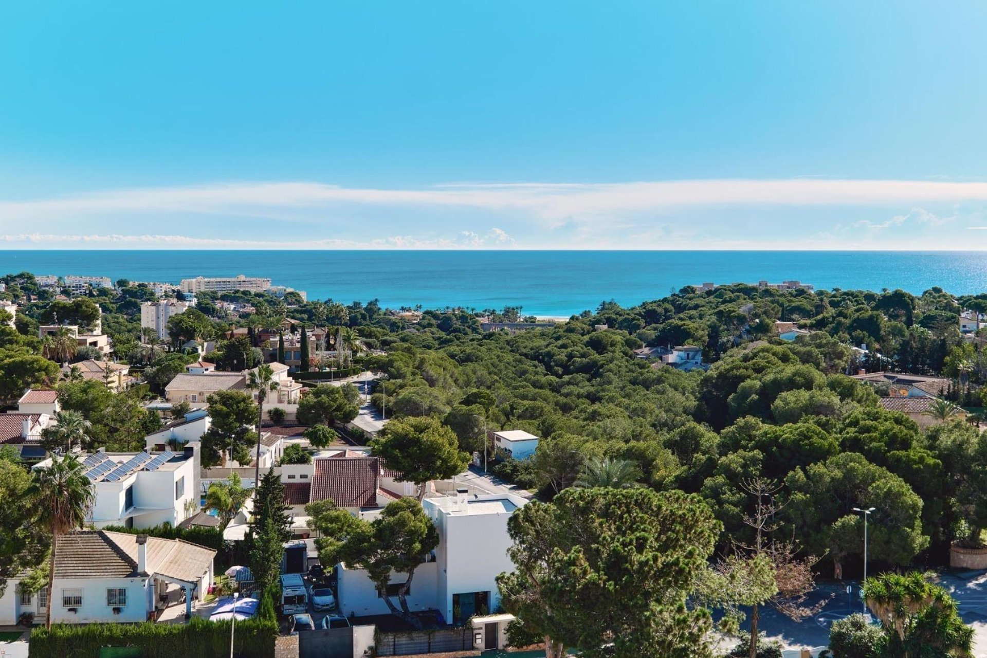 Resale - Apartment -
Dehesa de campoamor - Campoamor