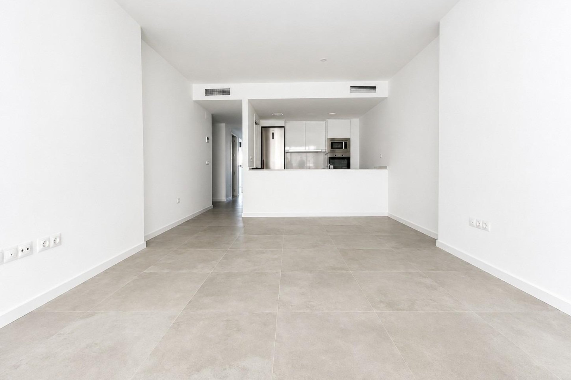 Resale - Apartment -
Dehesa de campoamor - Campoamor