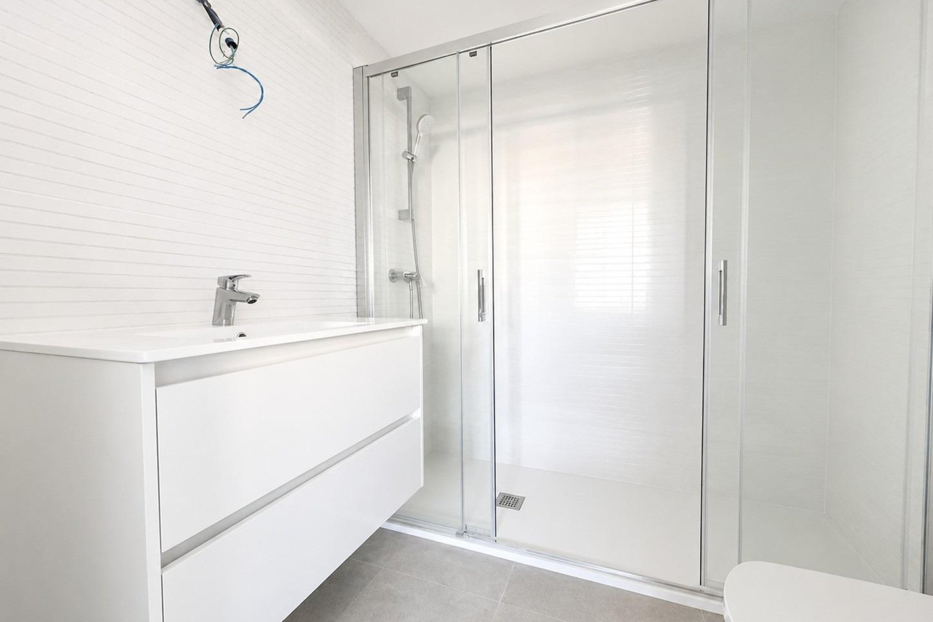 Resale - Apartment -
Dehesa de campoamor - Campoamor