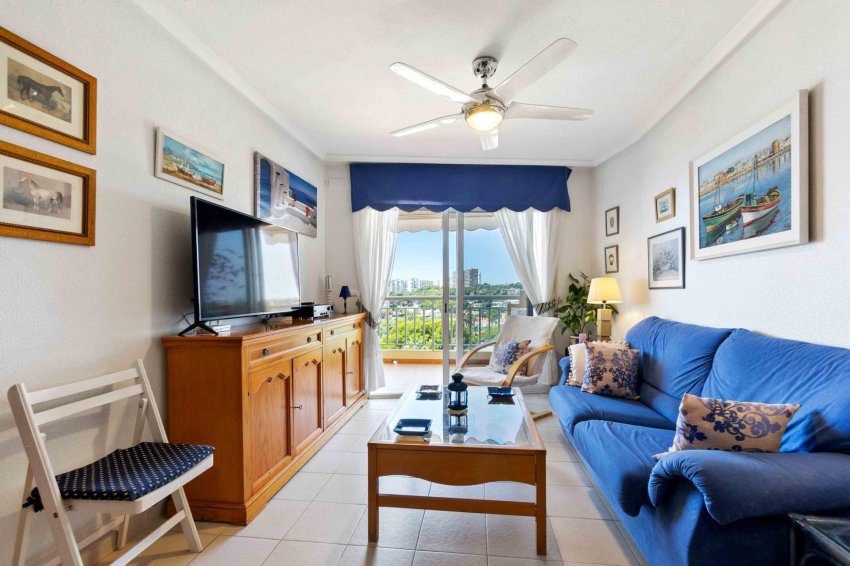 Resale - Apartment -
Dehesa de campoamor - Campoamor