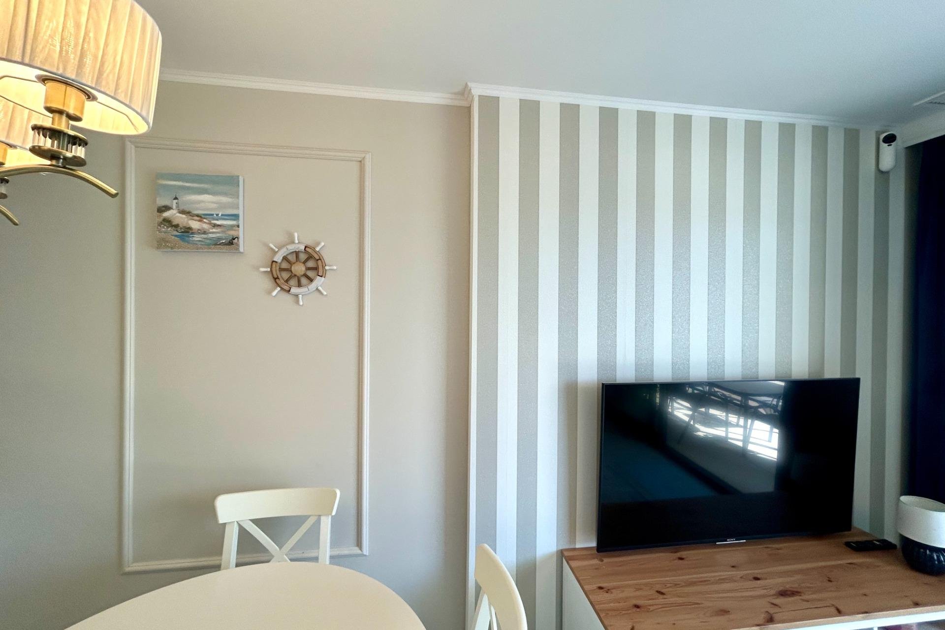 Resale - Apartment -
Dehesa de campoamor - Campoamor