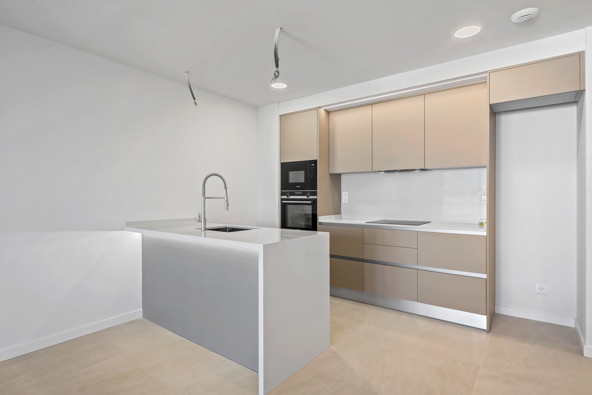 Resale - Apartment -
Denia - Puerto